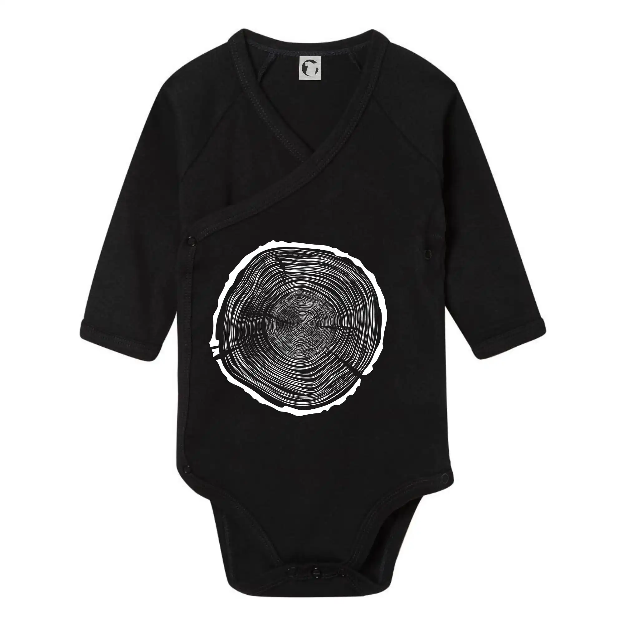 Letokruhy 75 bez věku