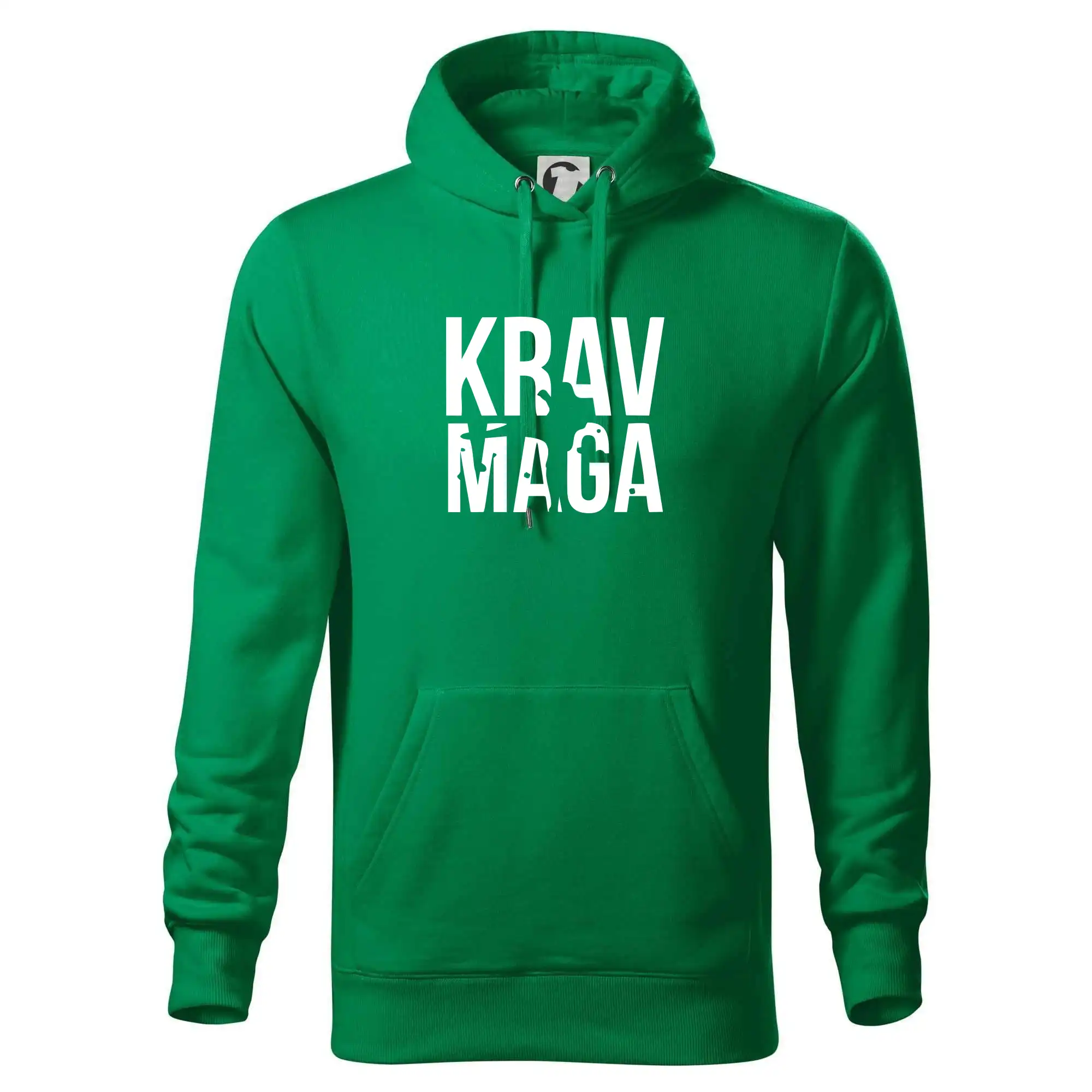 Nápis Krav Maga