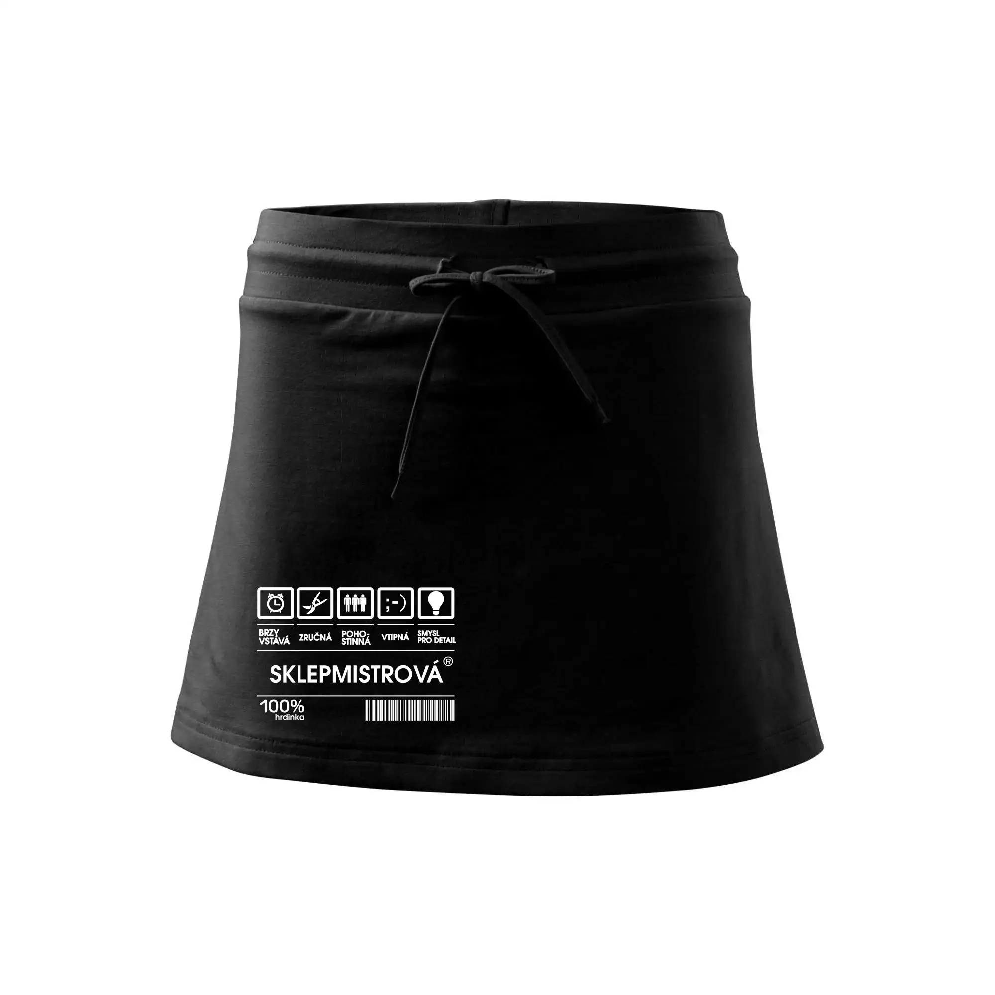 Čárový kód sklepmistrová