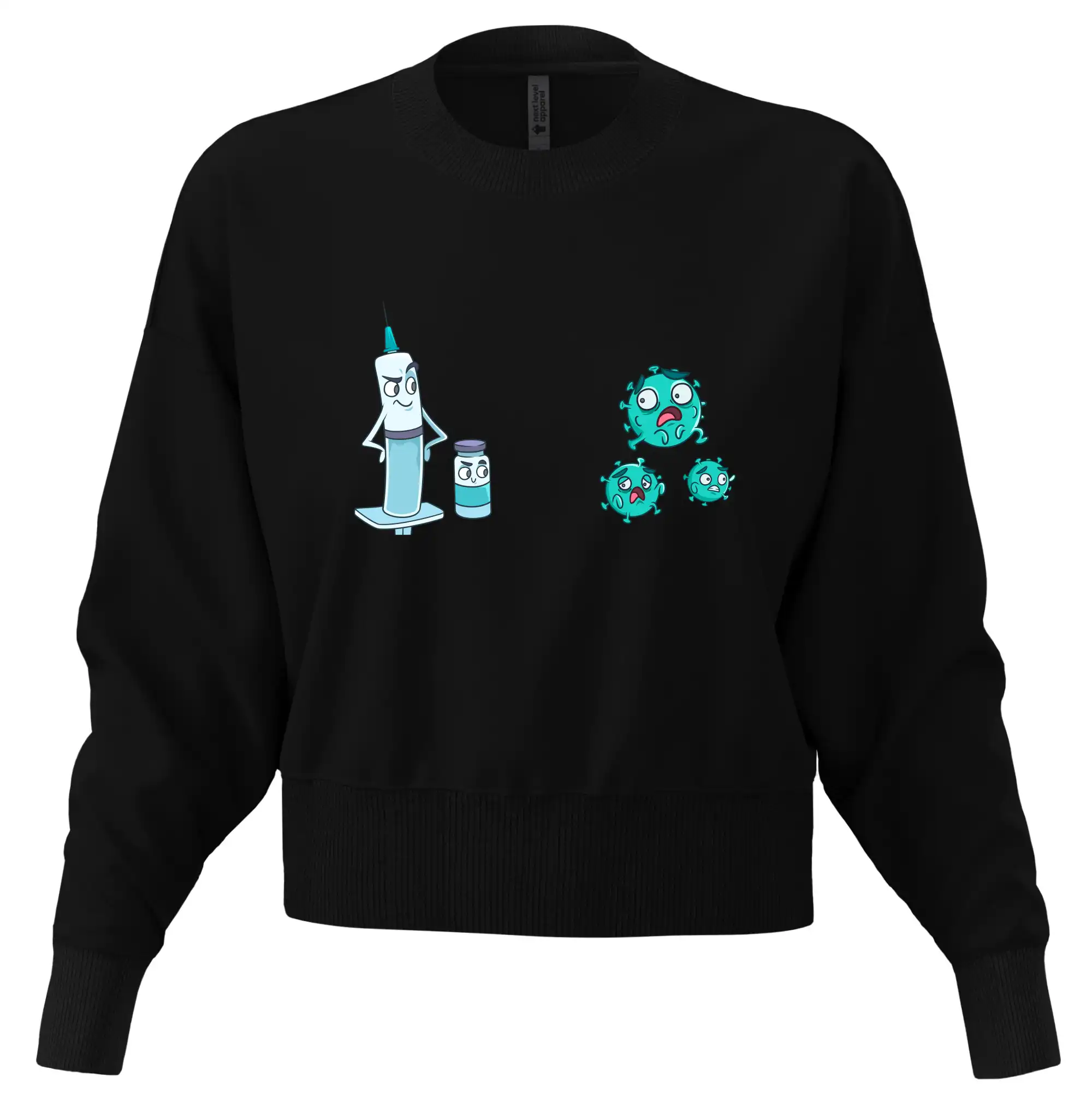 Očkování a virus