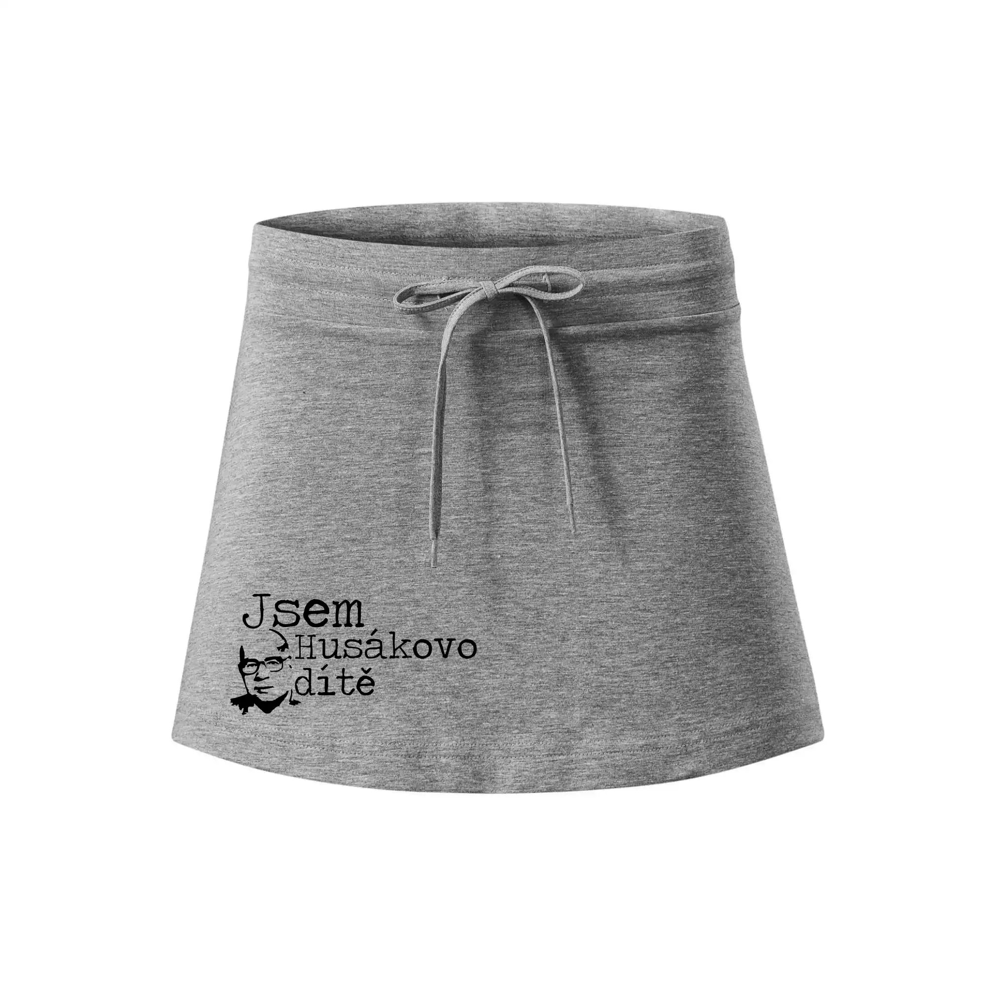 Jsem husákovo dítě