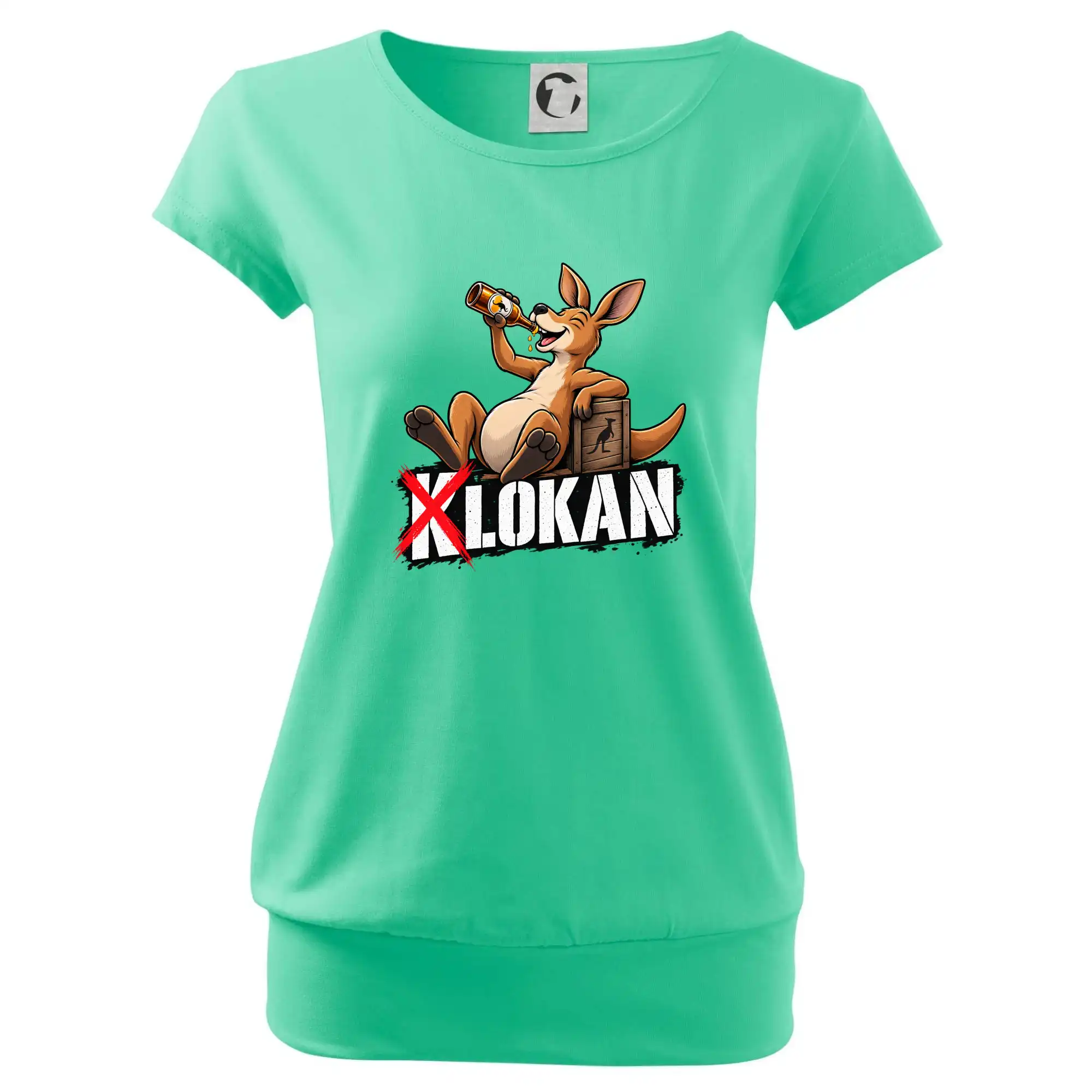 Klokan  - Lokan