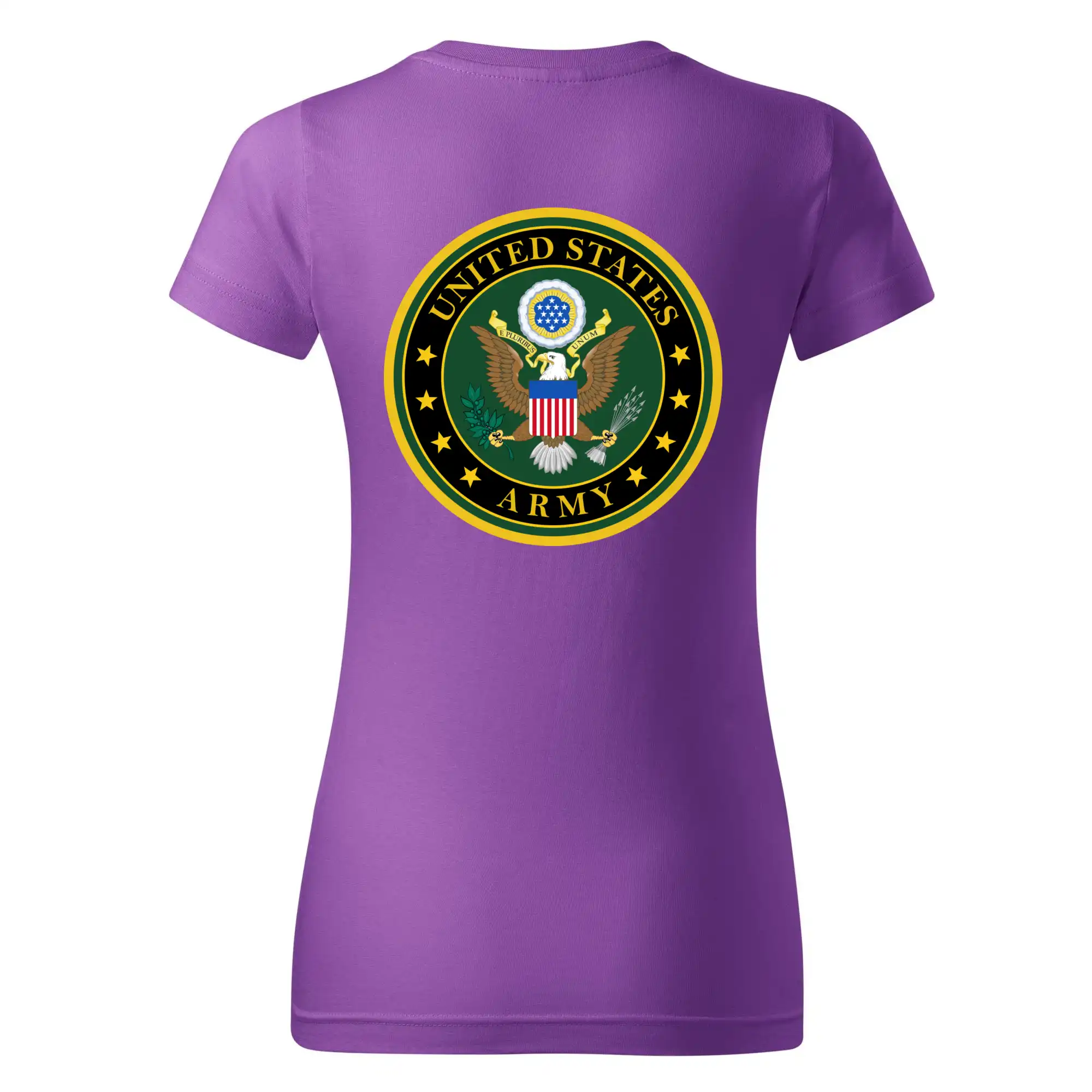 United States Army barevné
