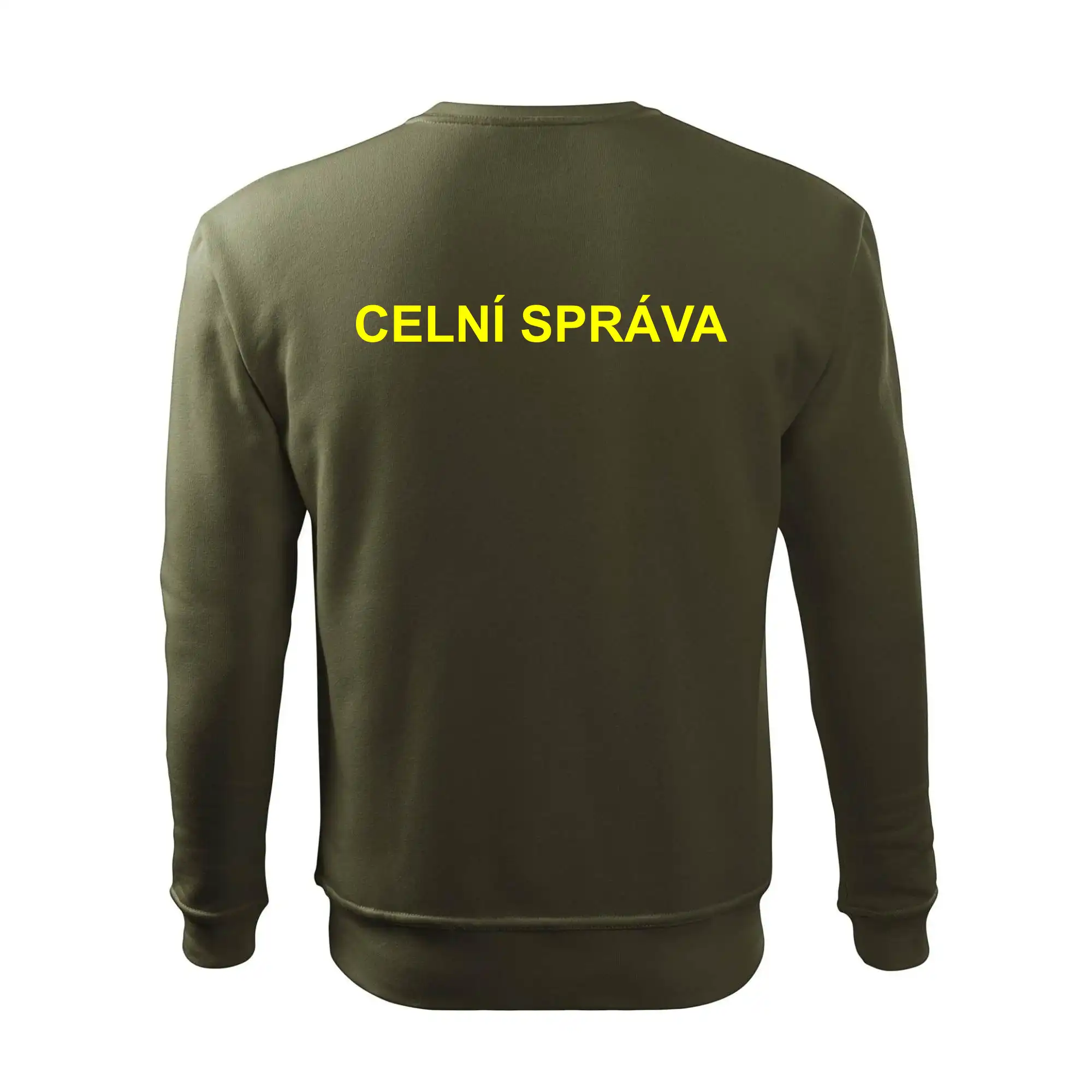 Celní správa