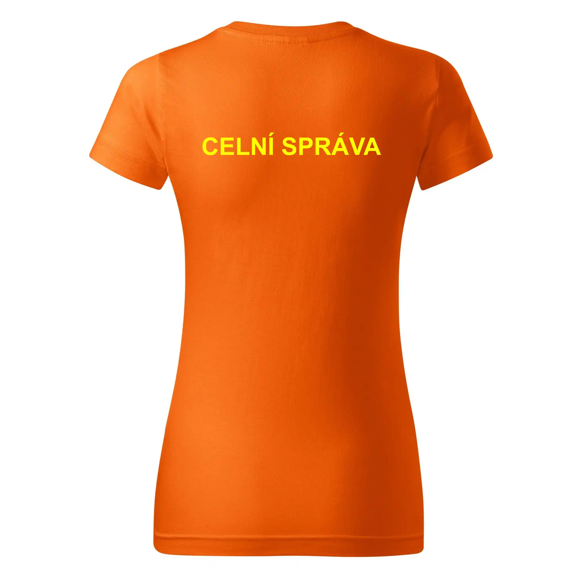 Celní správa