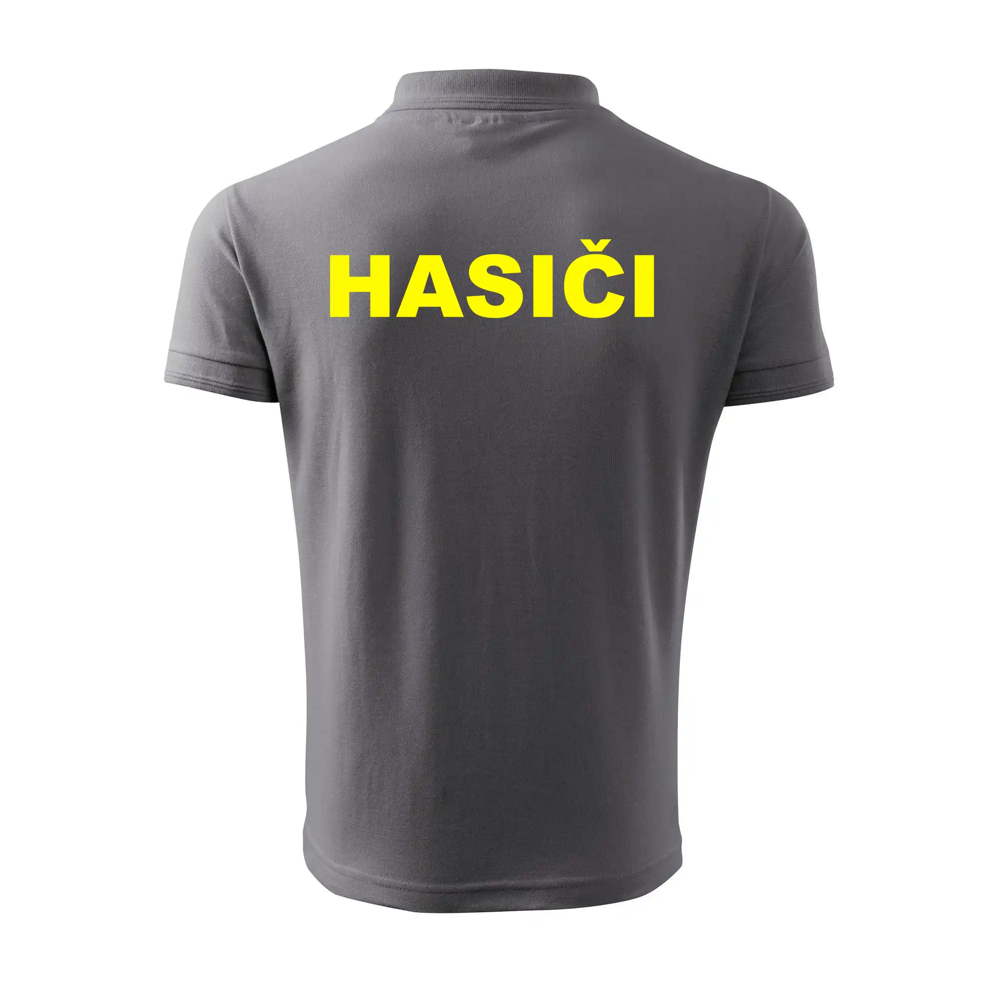 Hasiči název samostatný