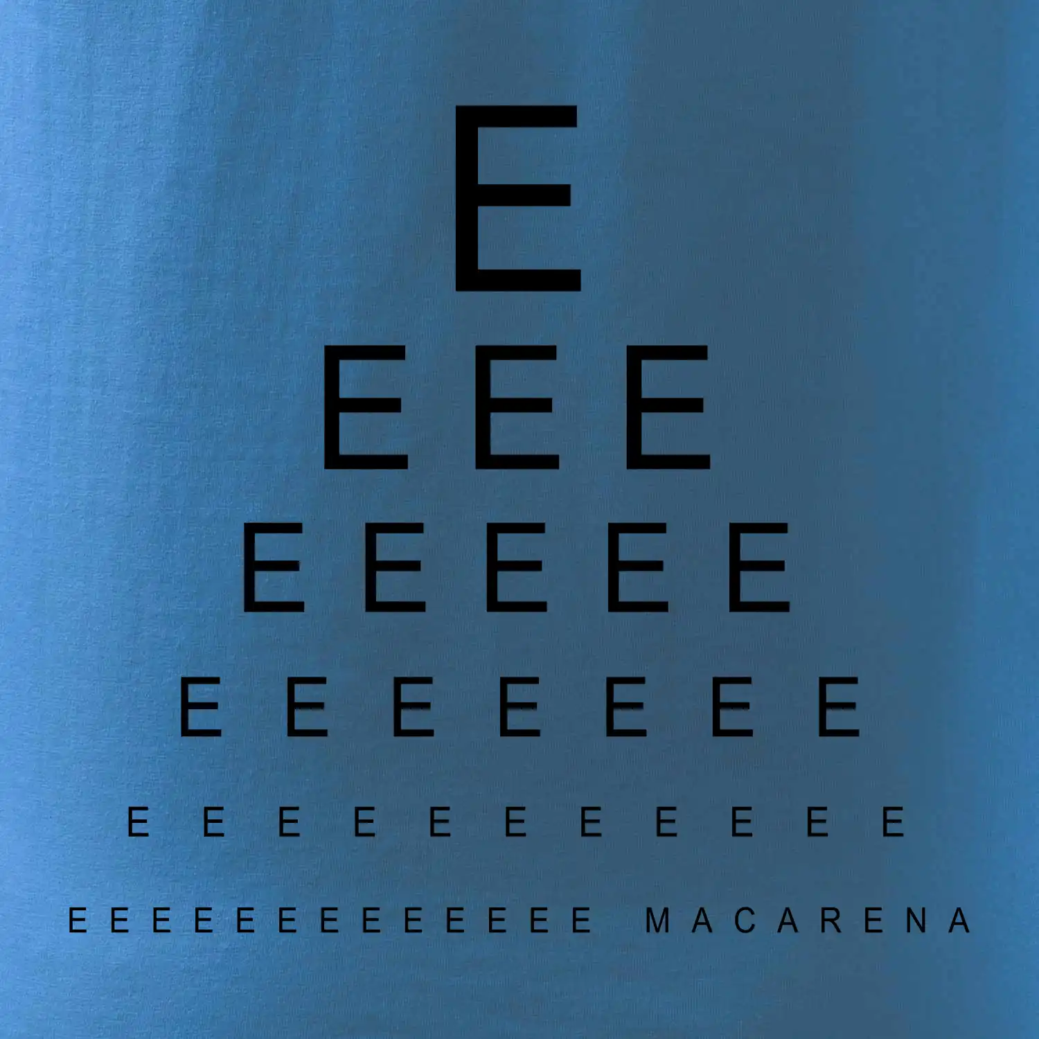 EEE macarena