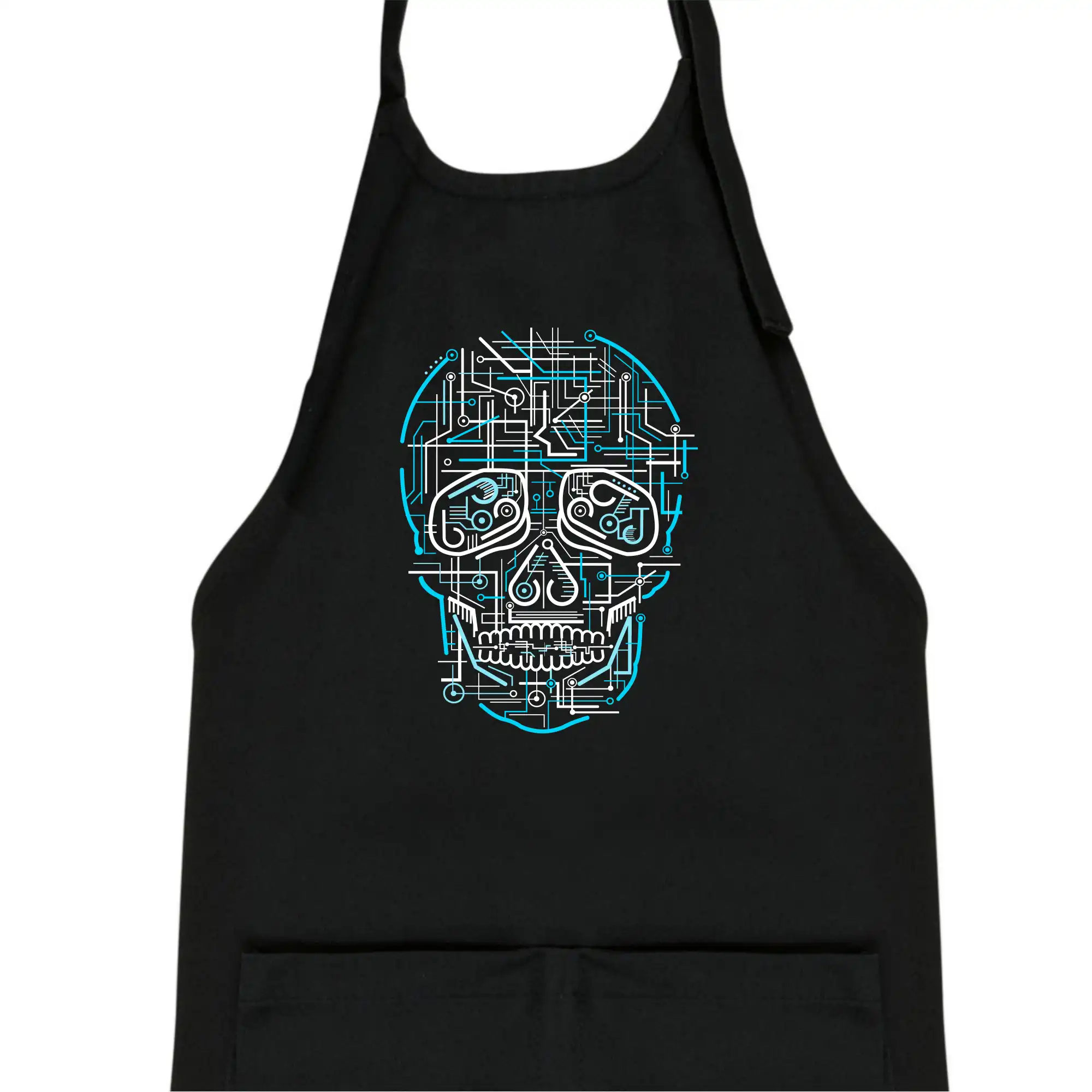 Electric Skull