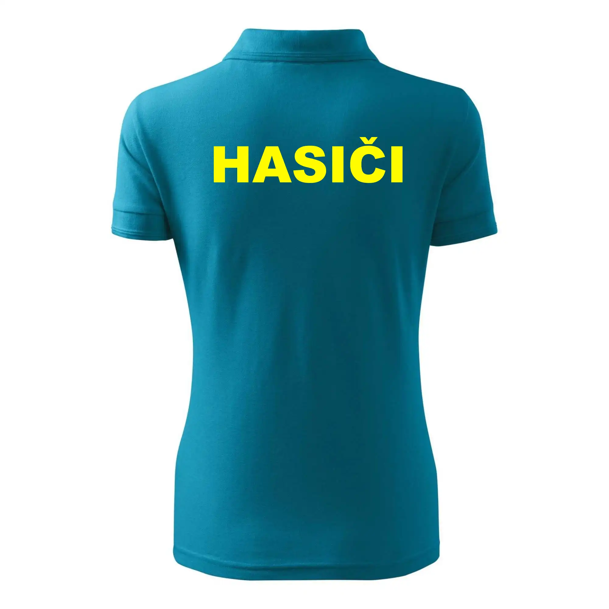 Hasiči název samostatný