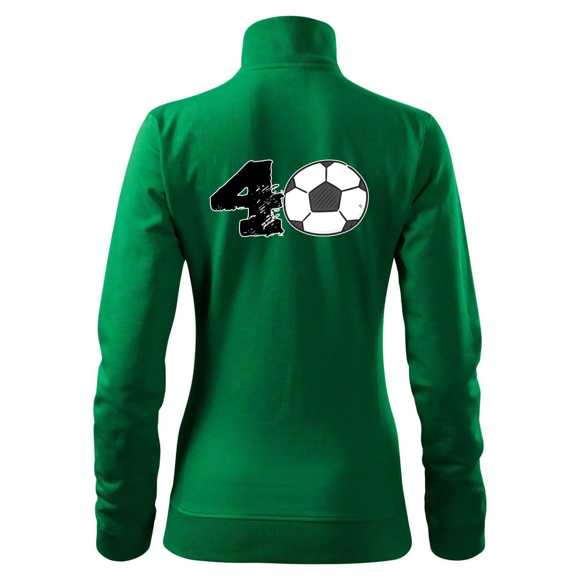 Fotbal kulaté narozeniny 40