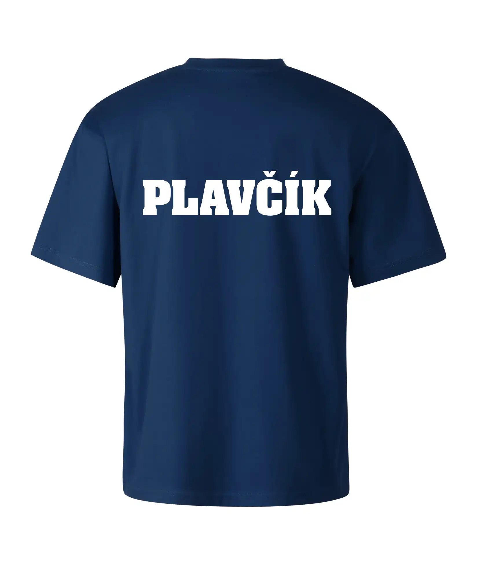 Hvězda života - Plavčík