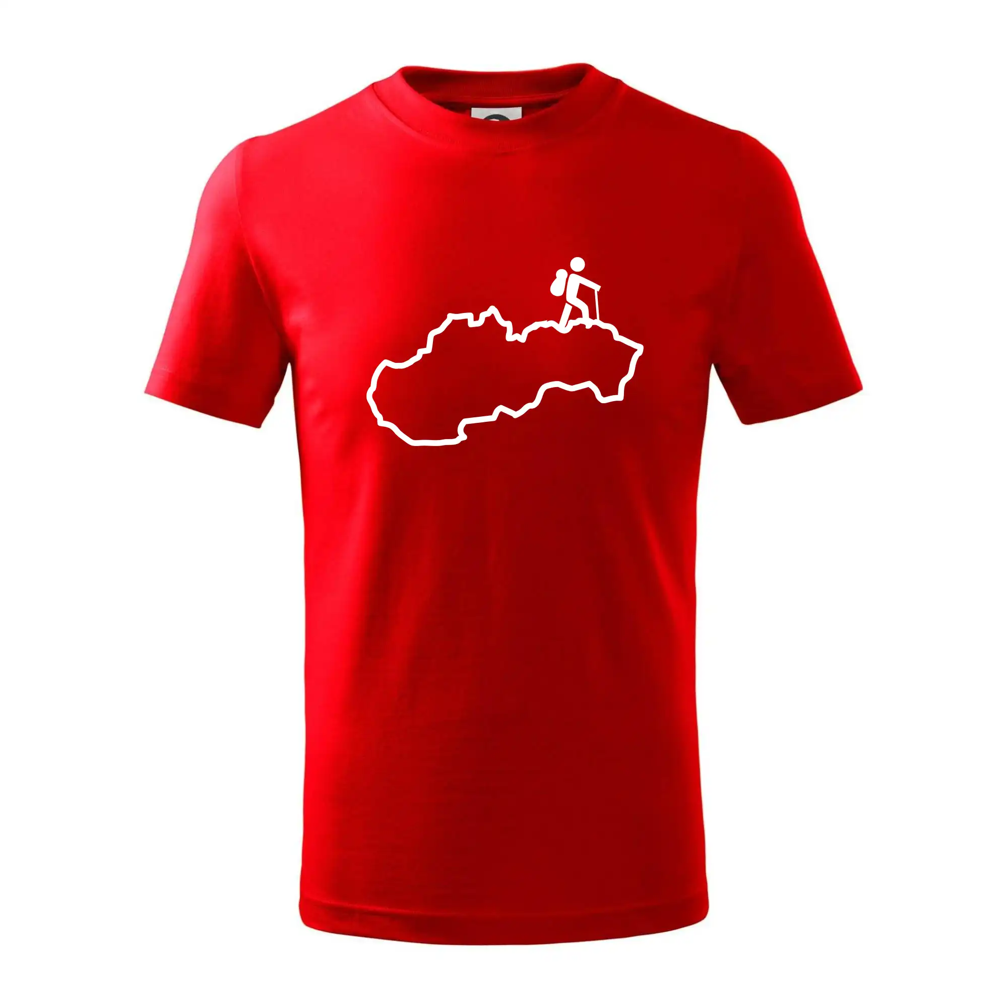 Slovenský turista