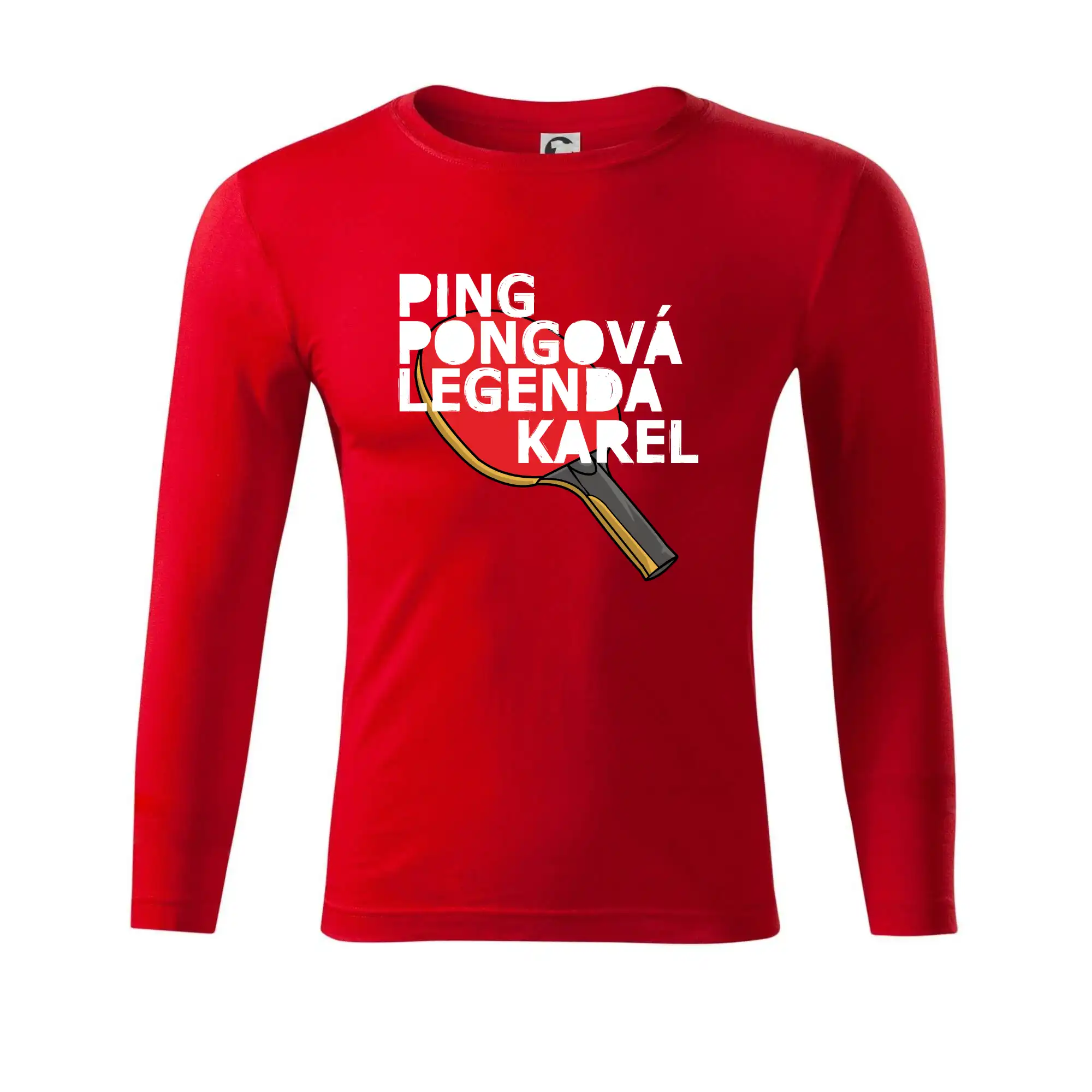 PINGPONGOVÁ LEGENDA JMÉNO