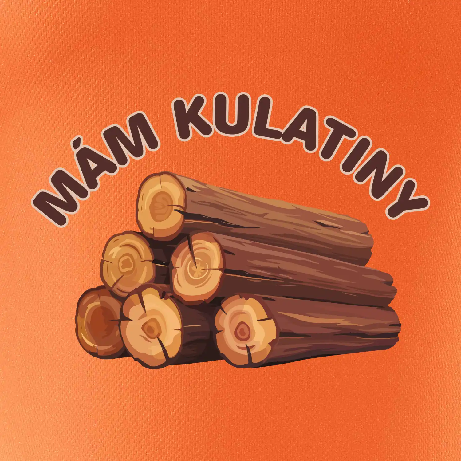 Mám kulatiny bez věku