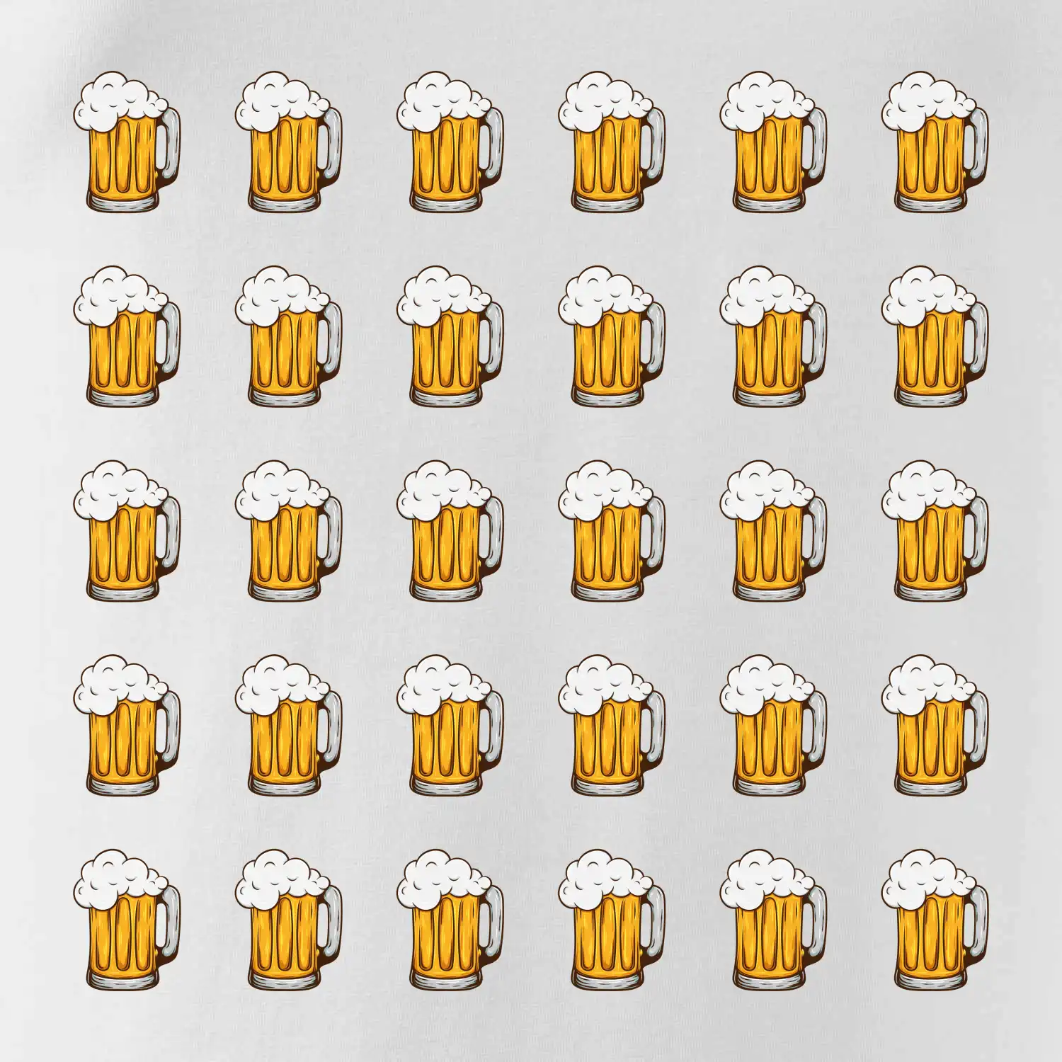 Narozeniny - 30x pivo