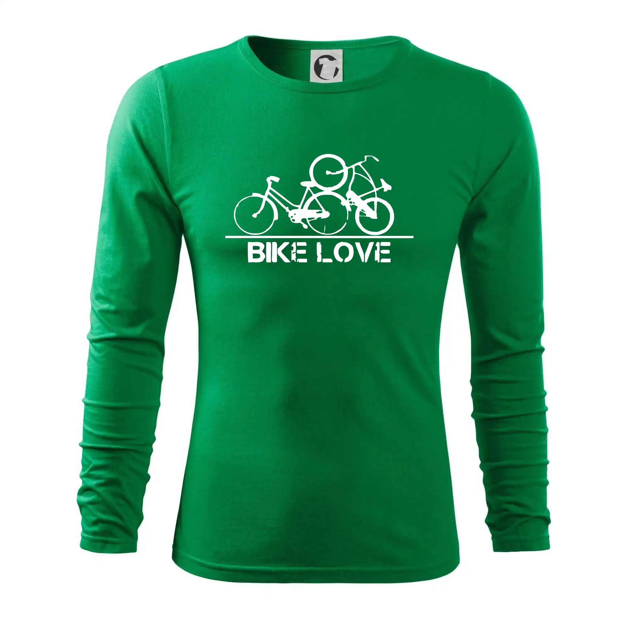 Bike love