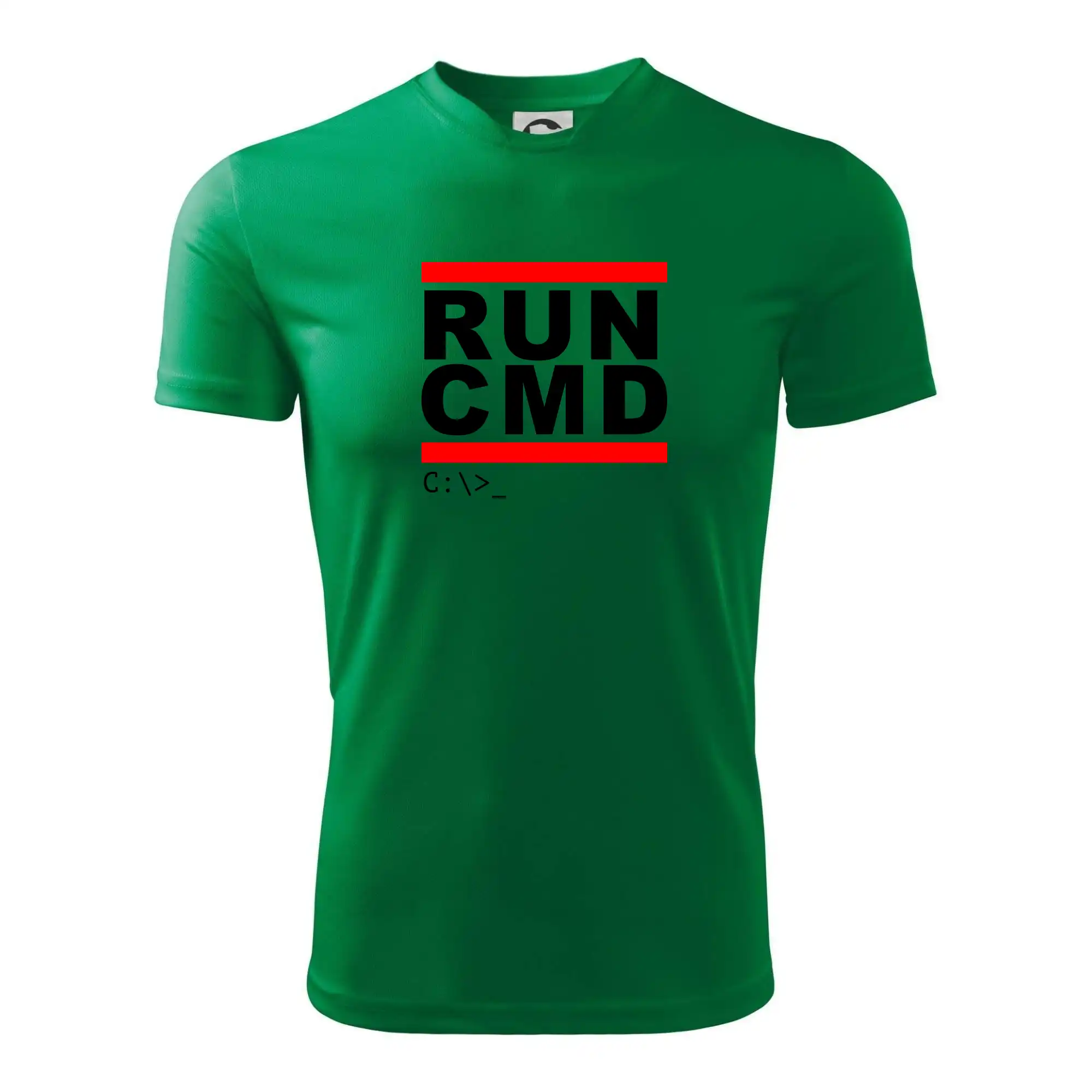 Run CMD