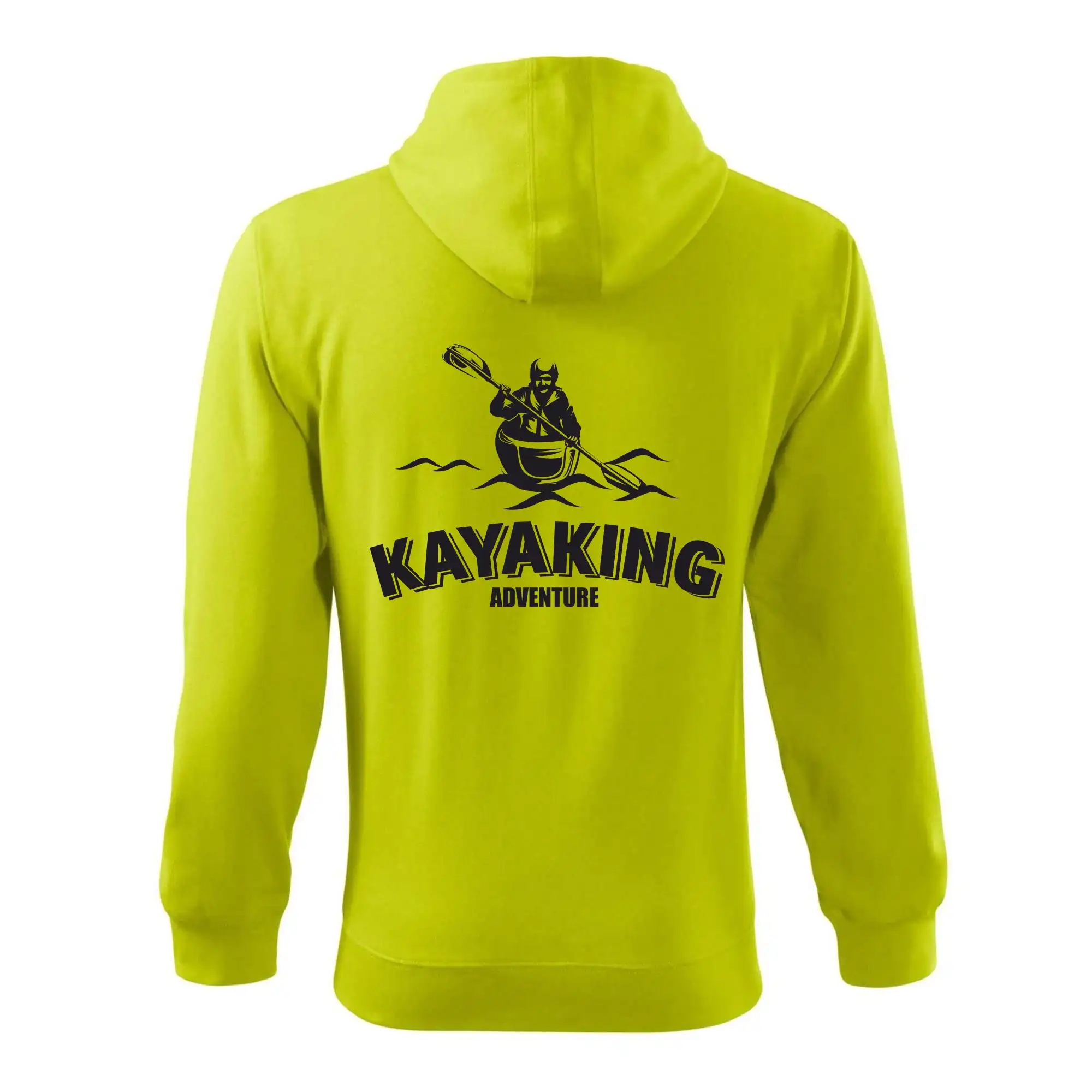 Kayaking adventure