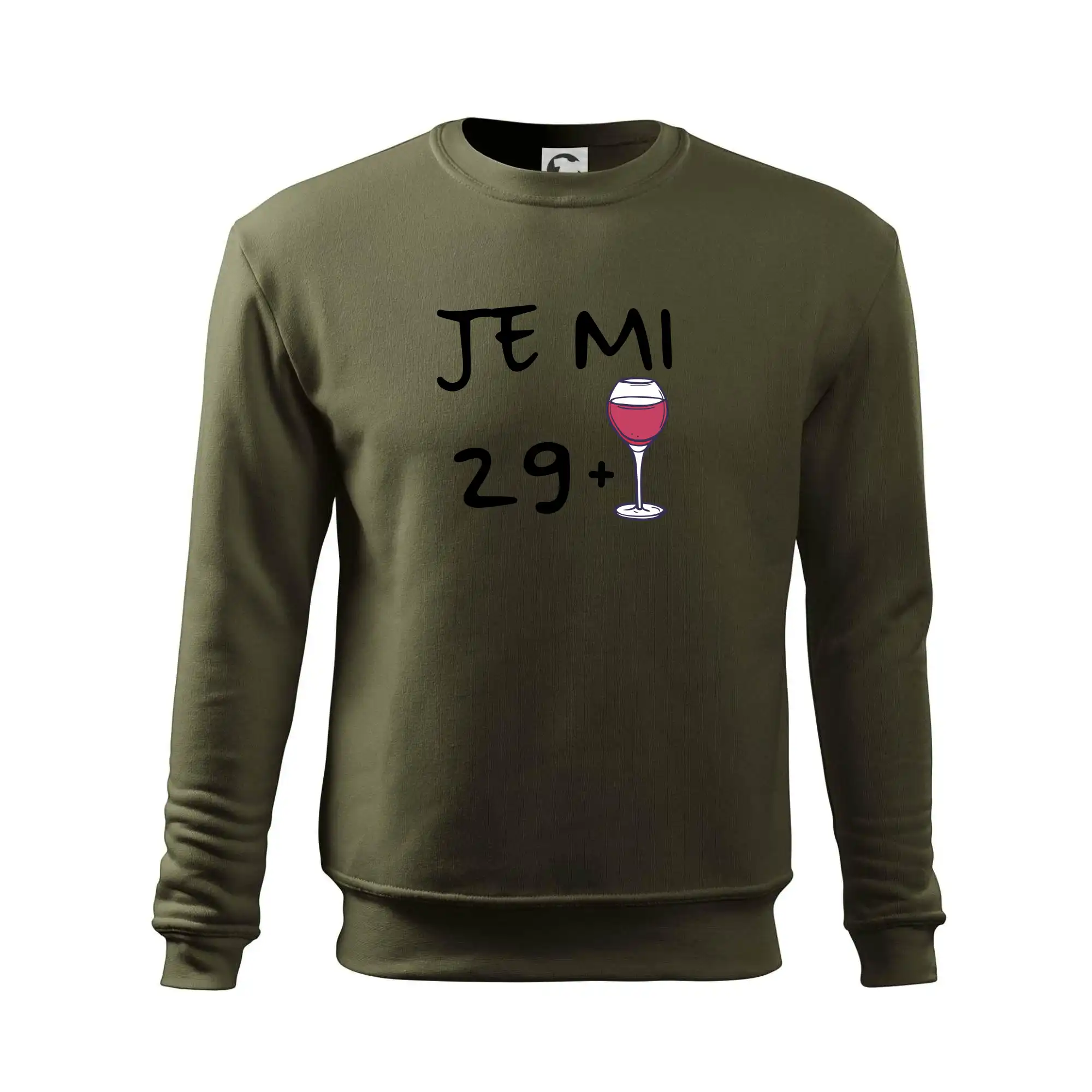 Je mi 29 (30) víno