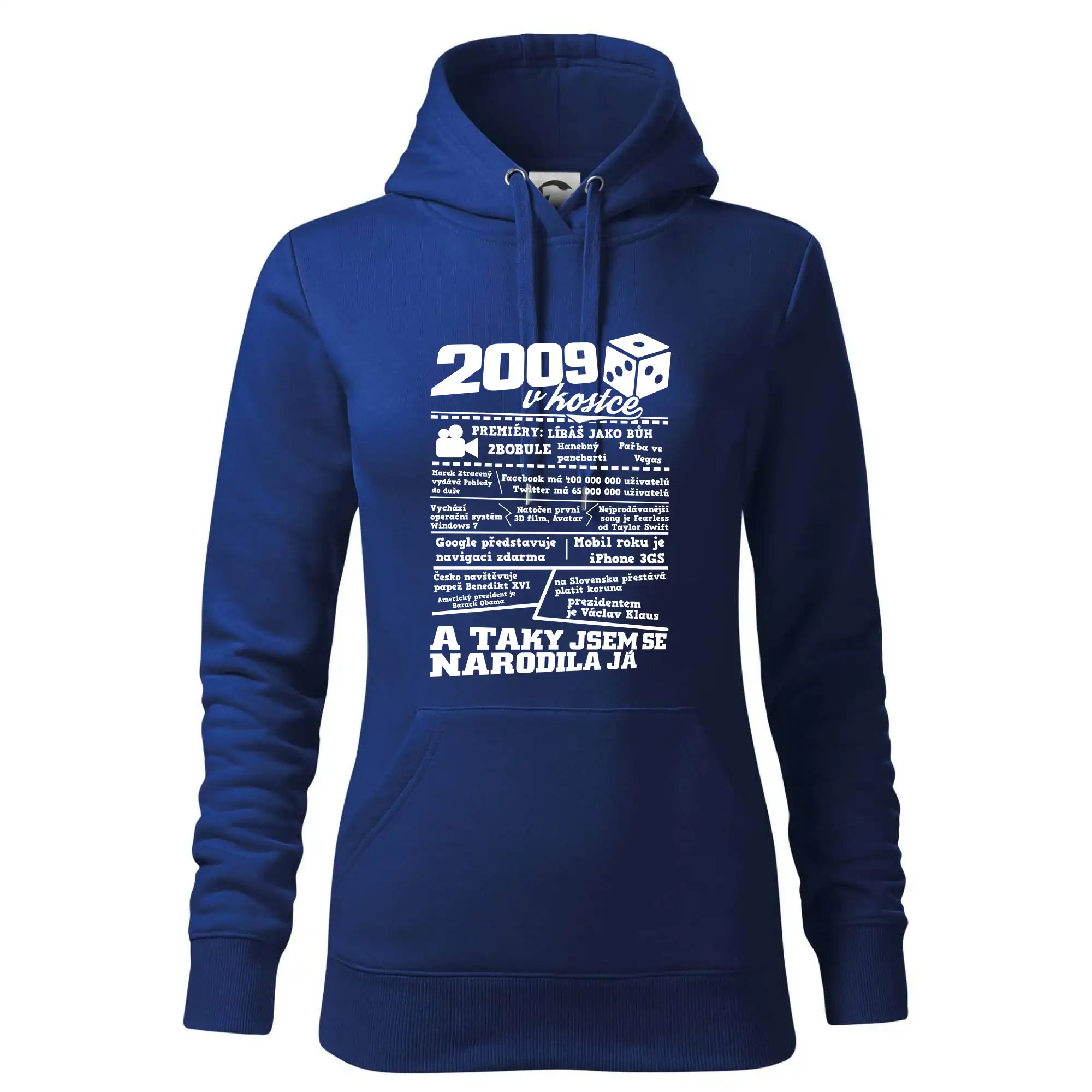 2009 v Kostce