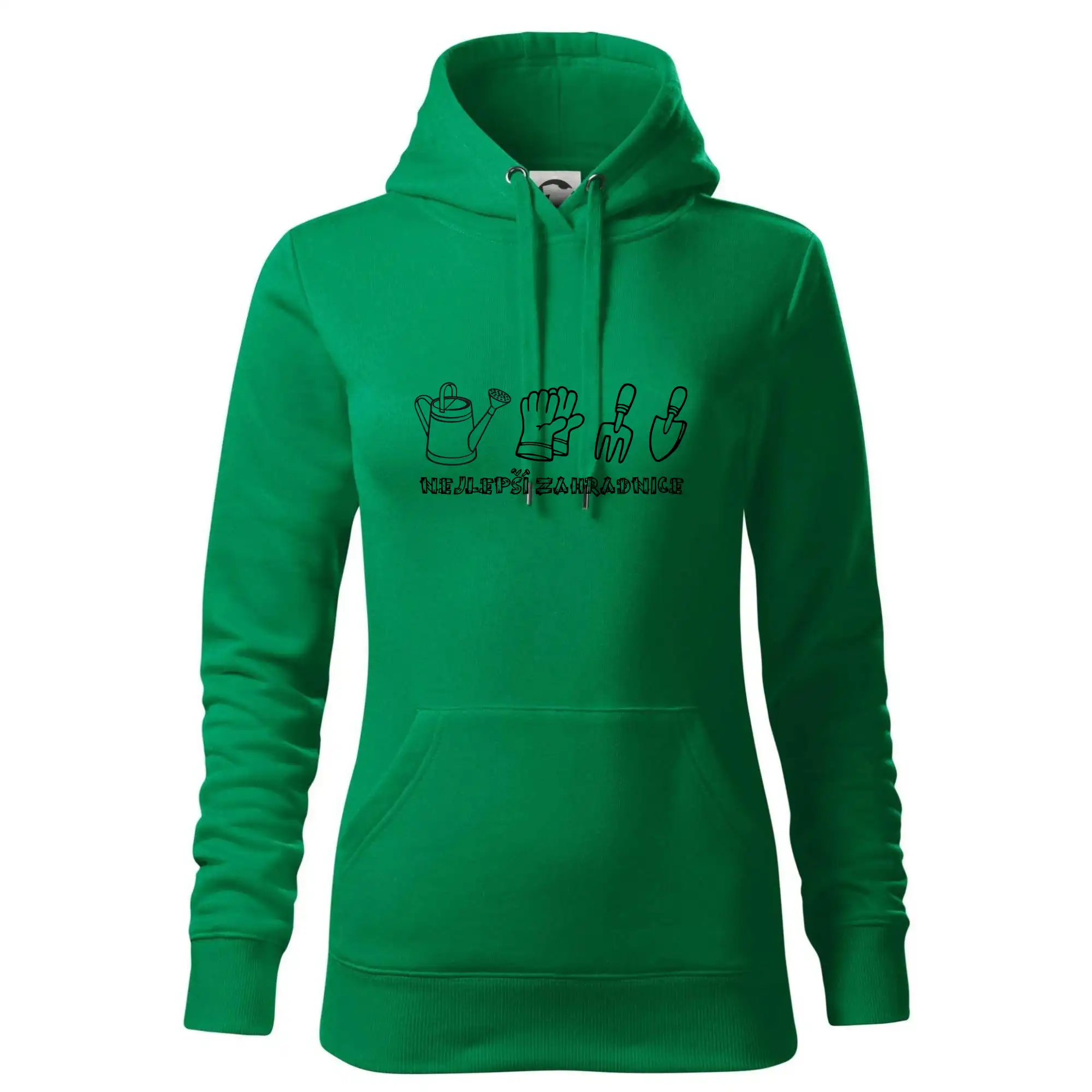 Nejlepší zahradnice