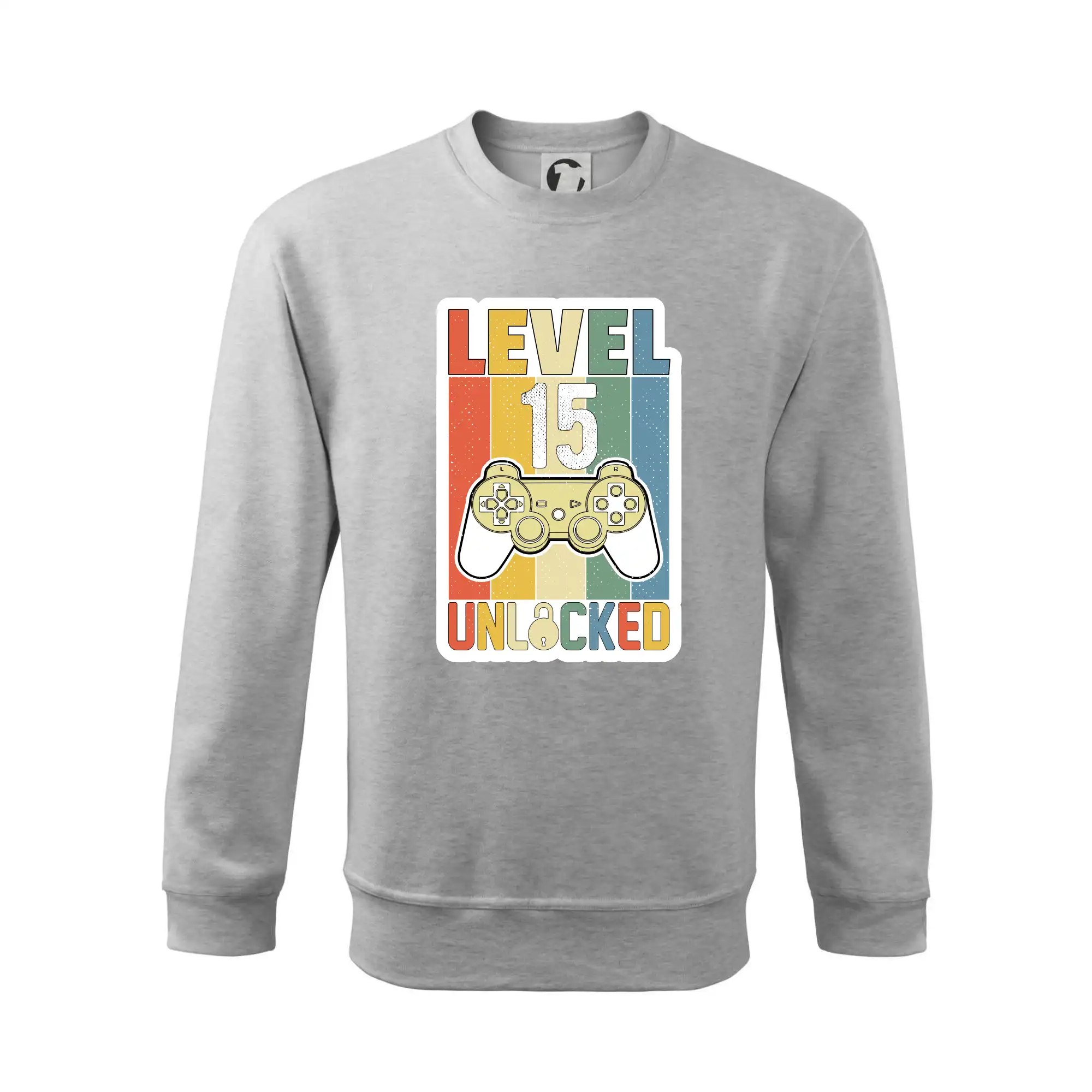 Gaming narozeniny 15