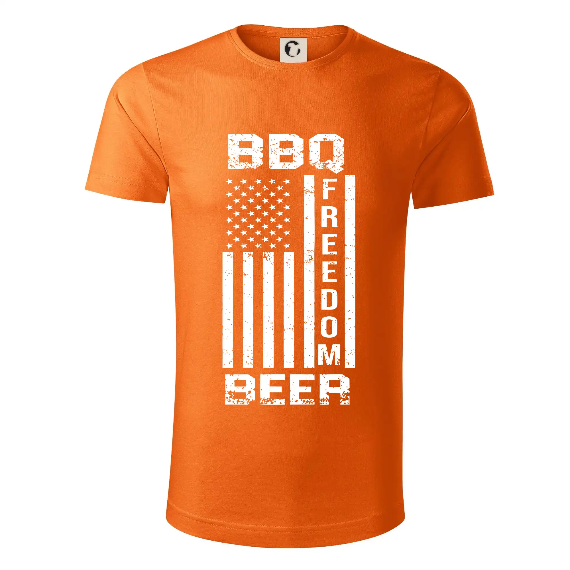 USA BBQ Freedom beer