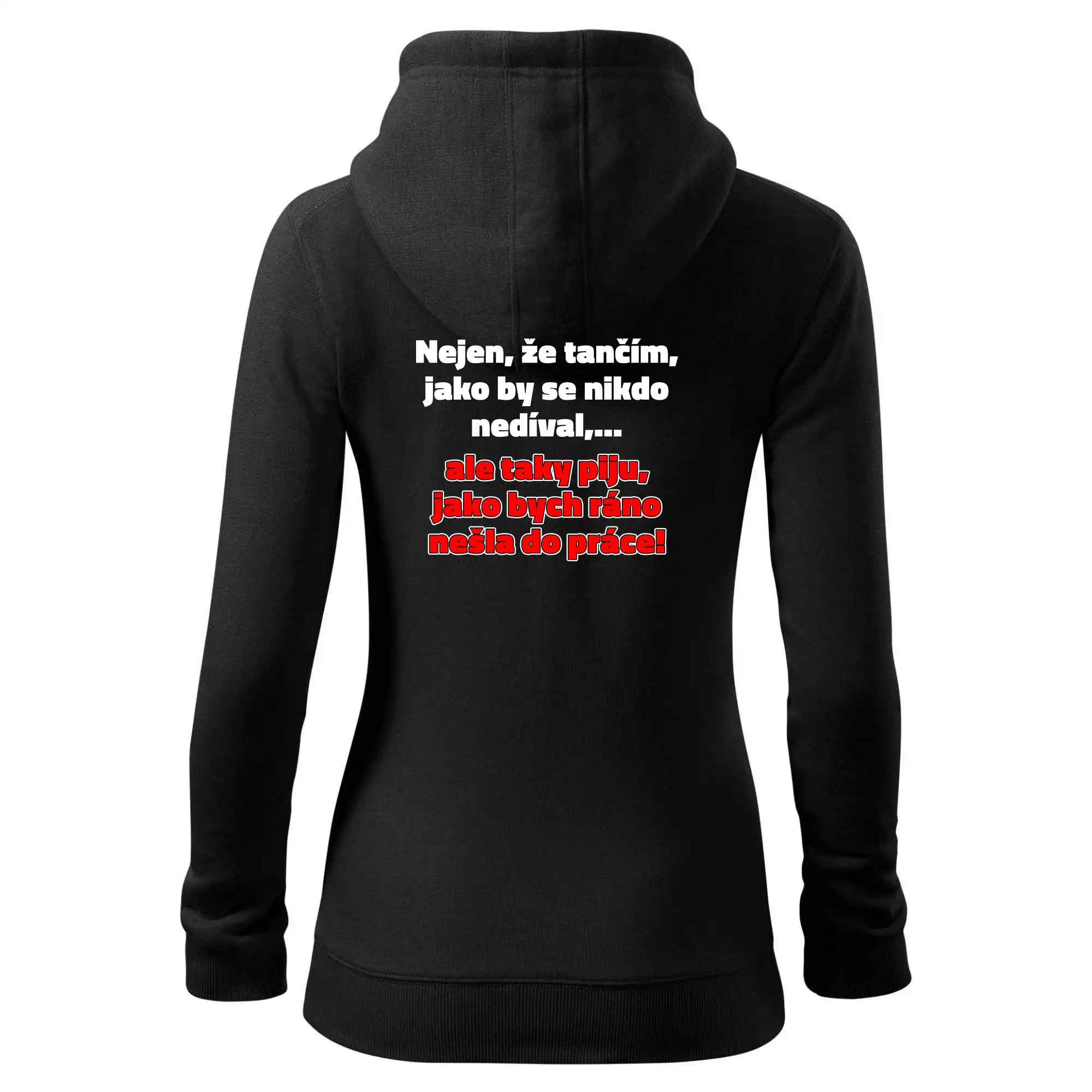 Tančím a piju