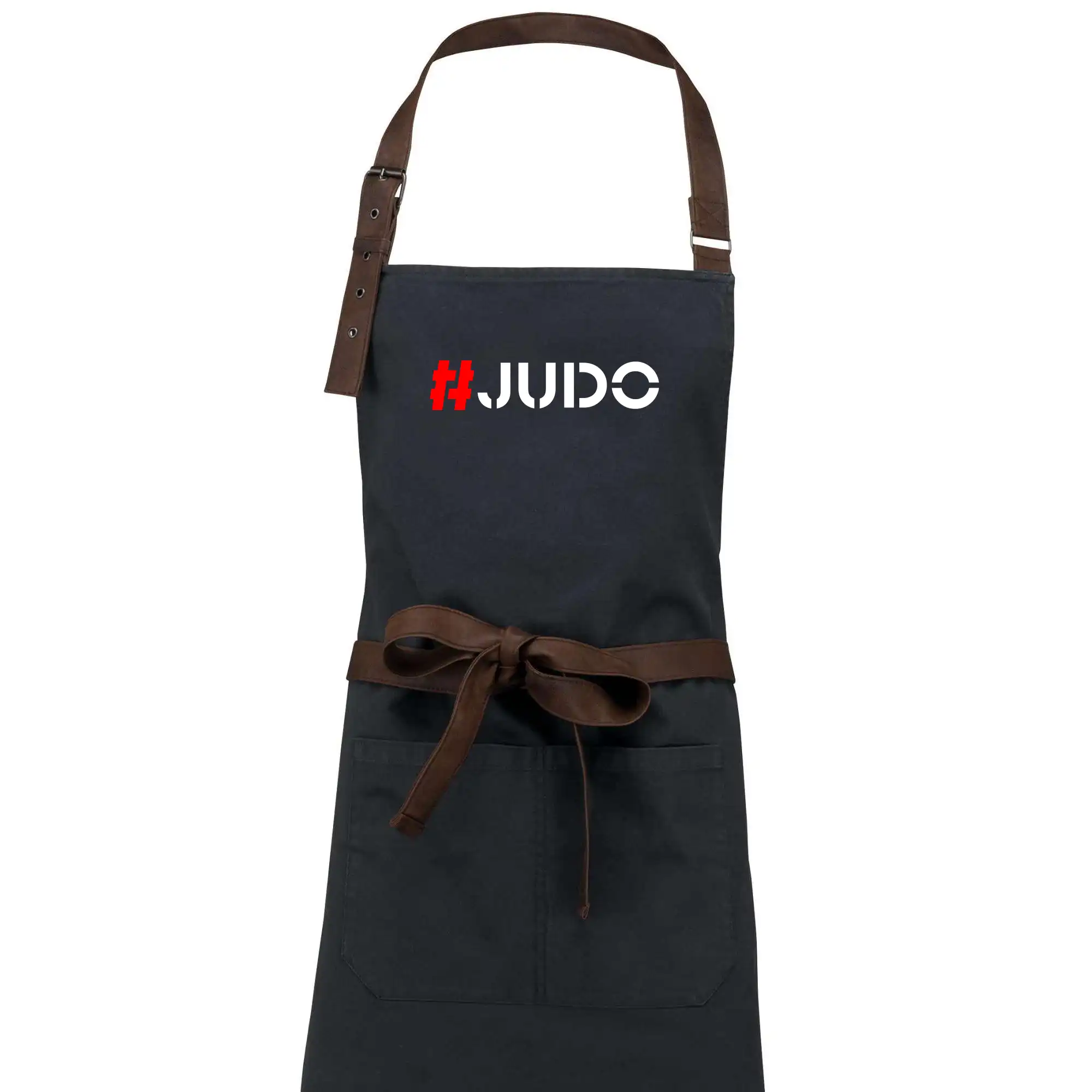Judo Hashtag