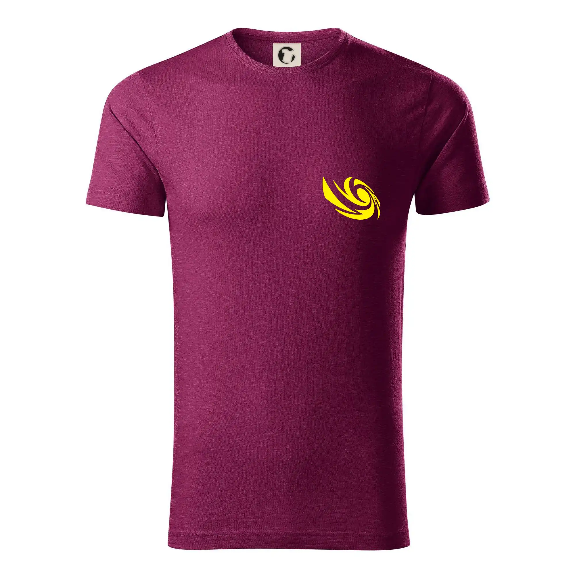 Vortex logo na prso
