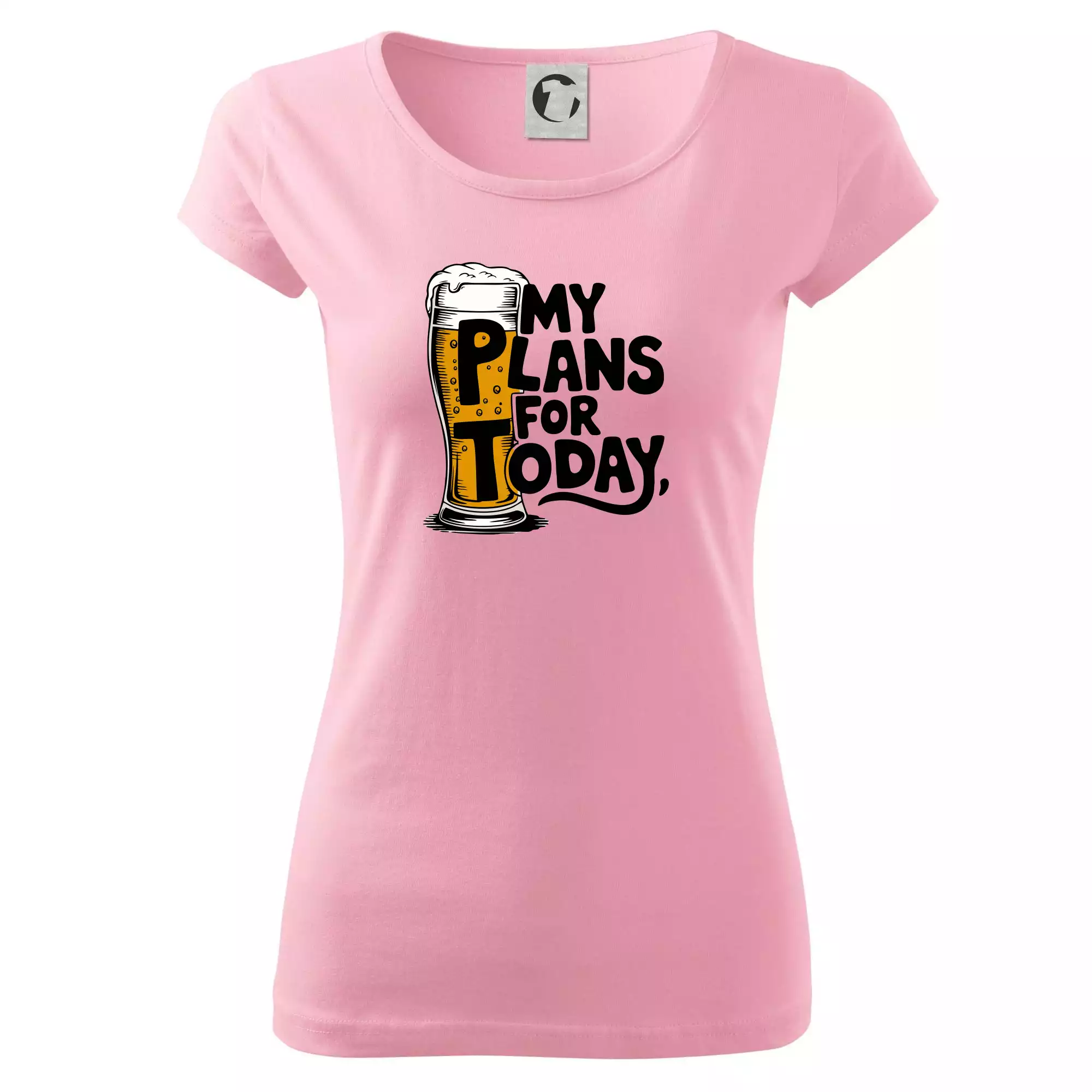 Pivo - my plans for today