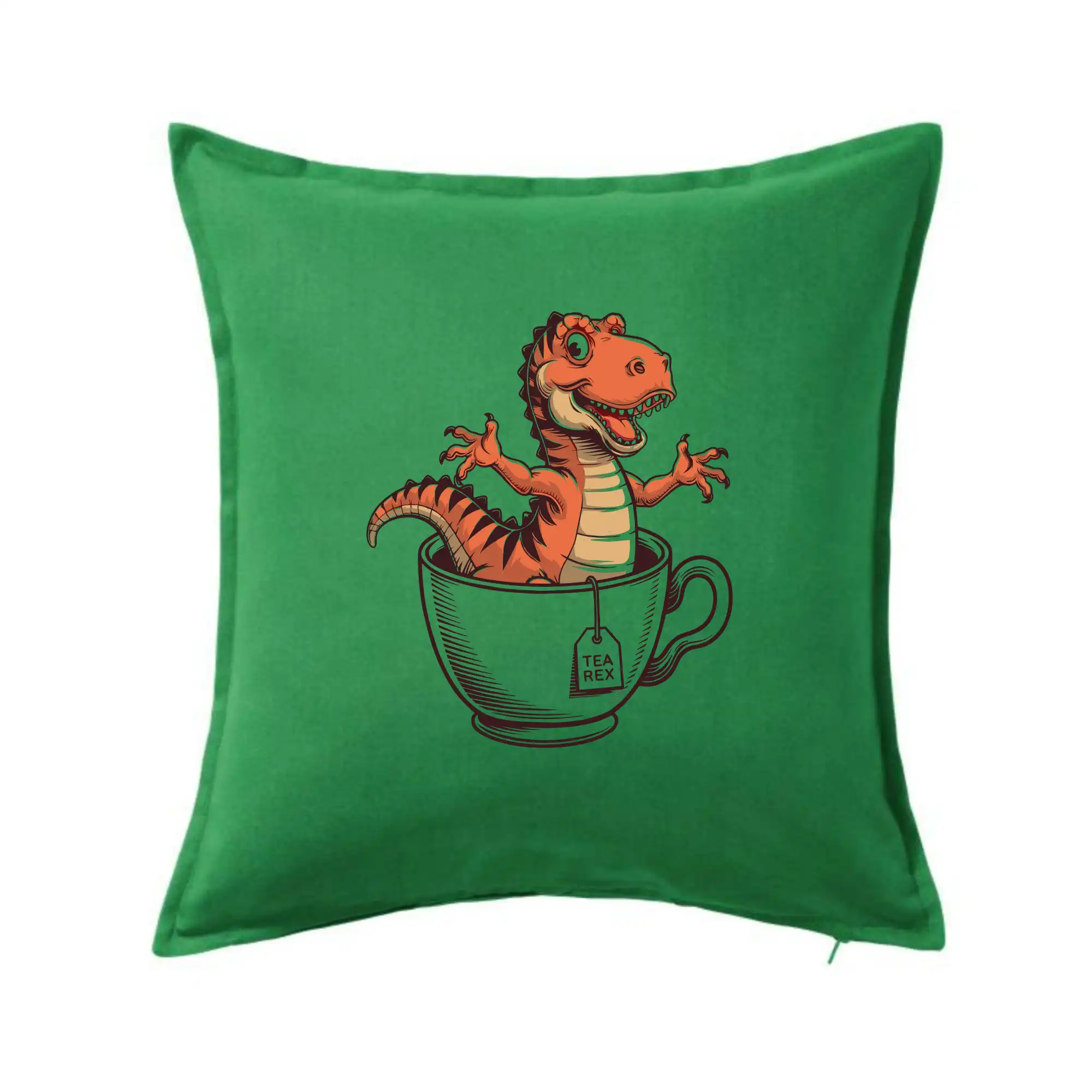 Tea rex