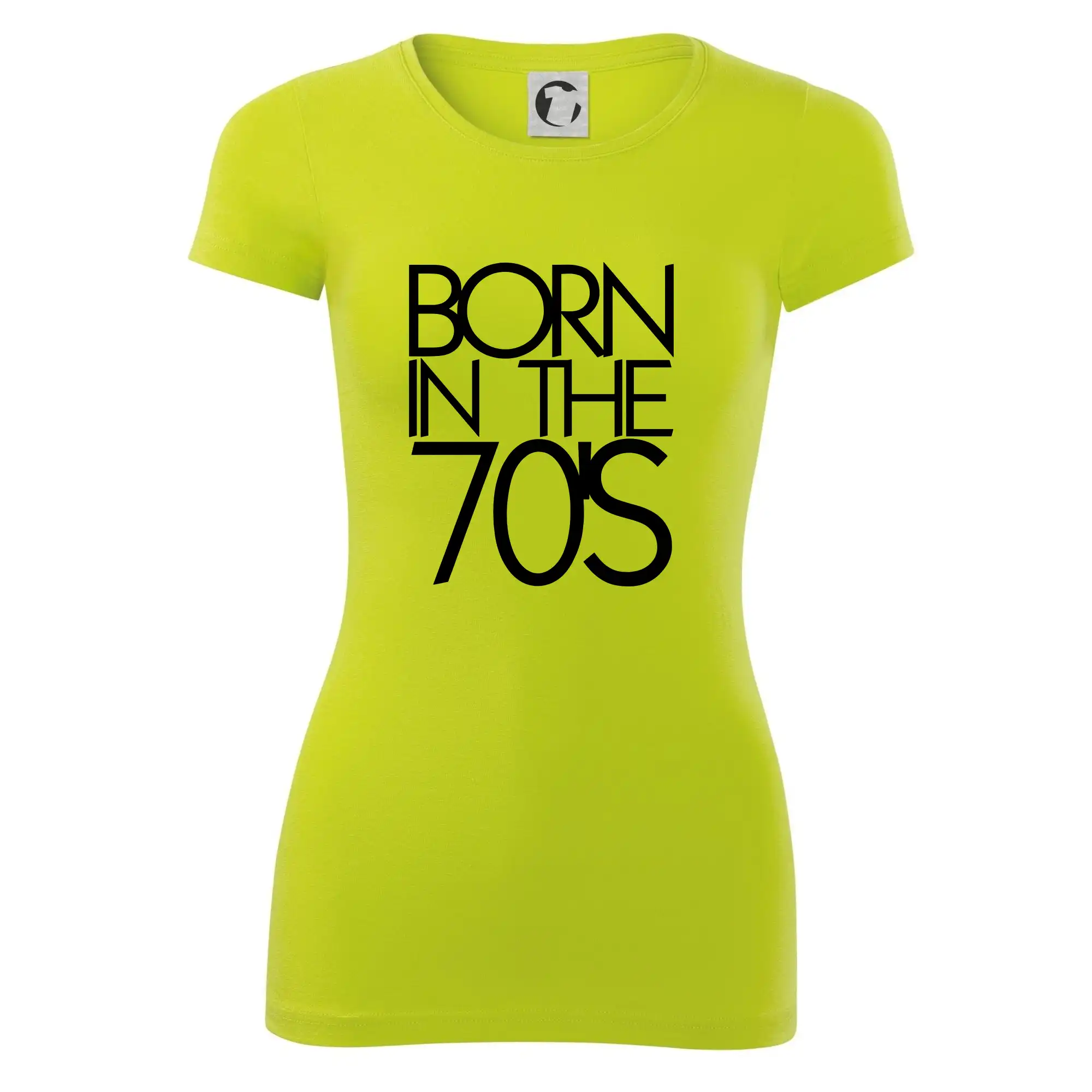 Born In The 70's