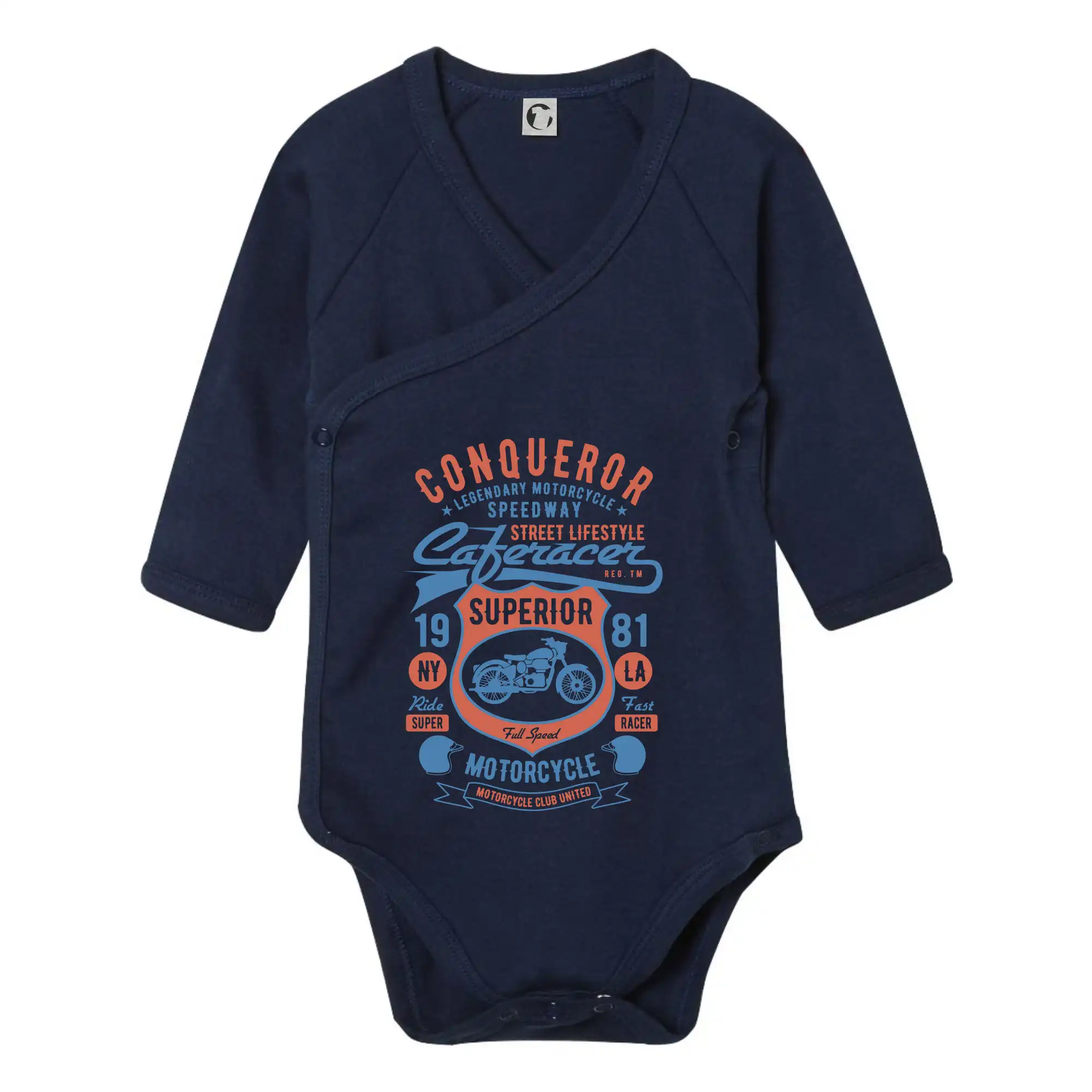 Conqueror Speedway
