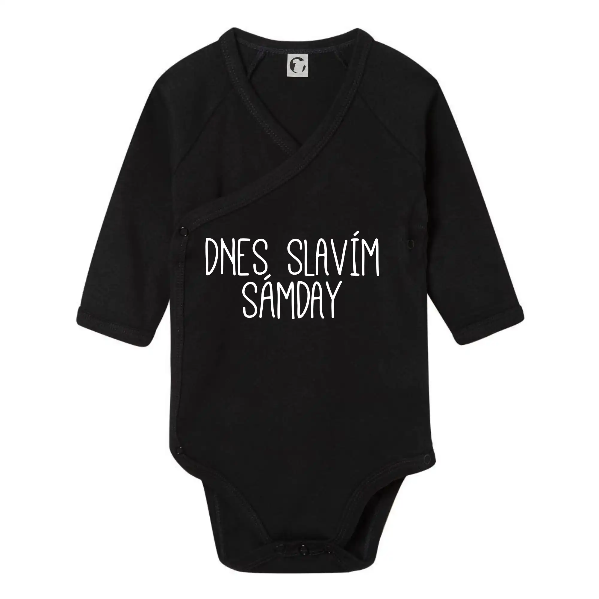 Dnes slavím Sámday