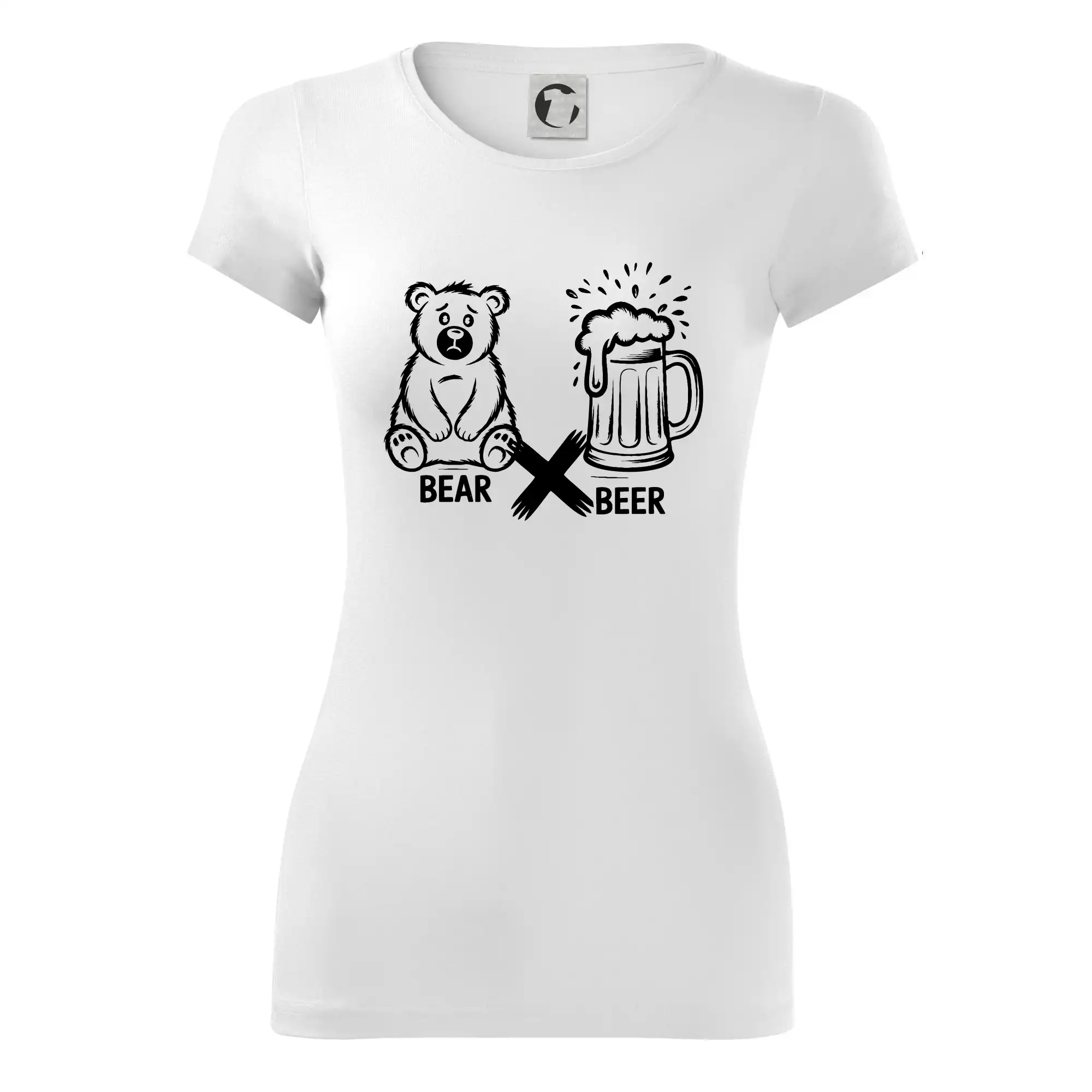 Anglický slovníček - Bear Beer