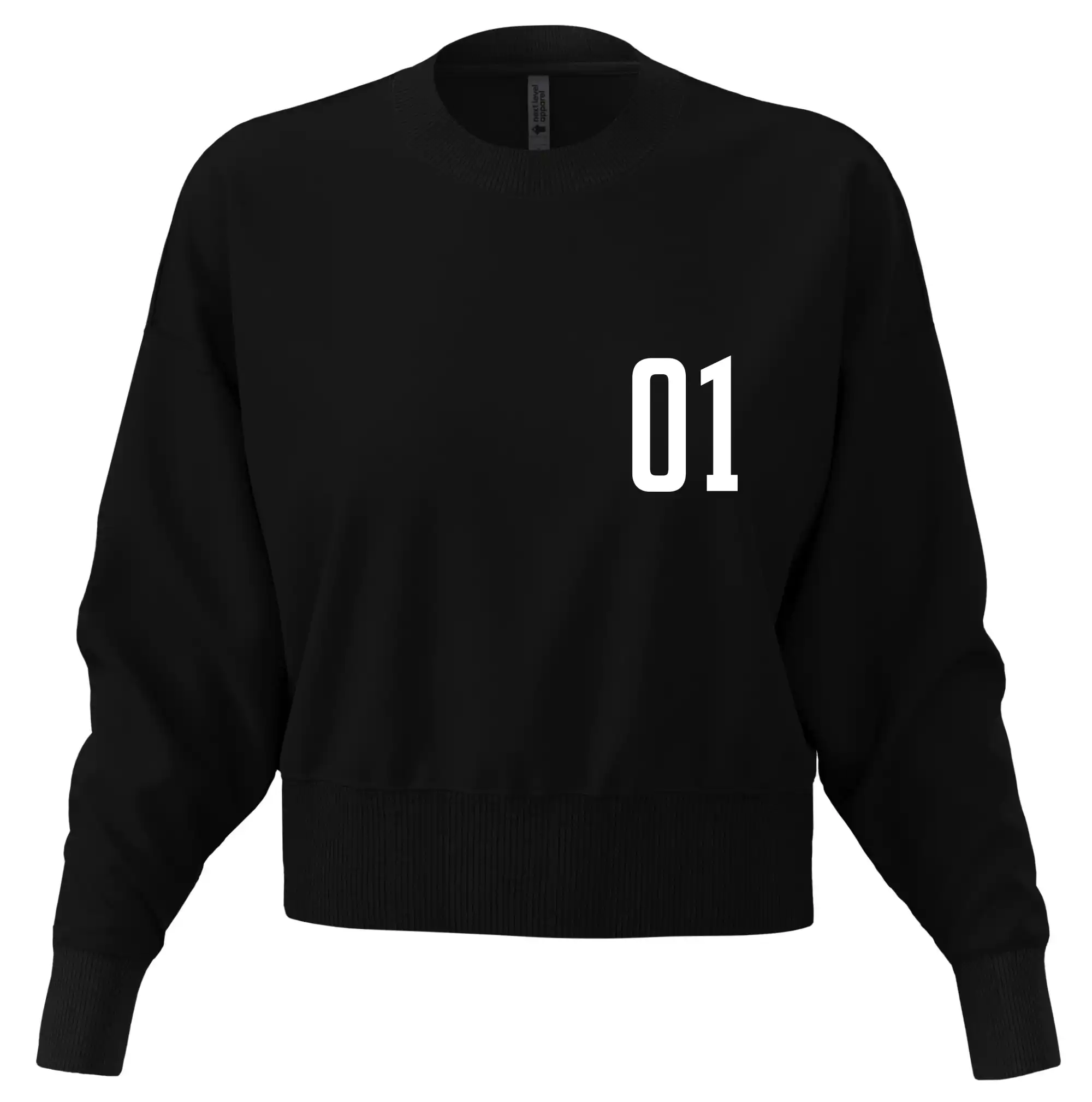 Hokejový dres - vlastní jméno a číslo