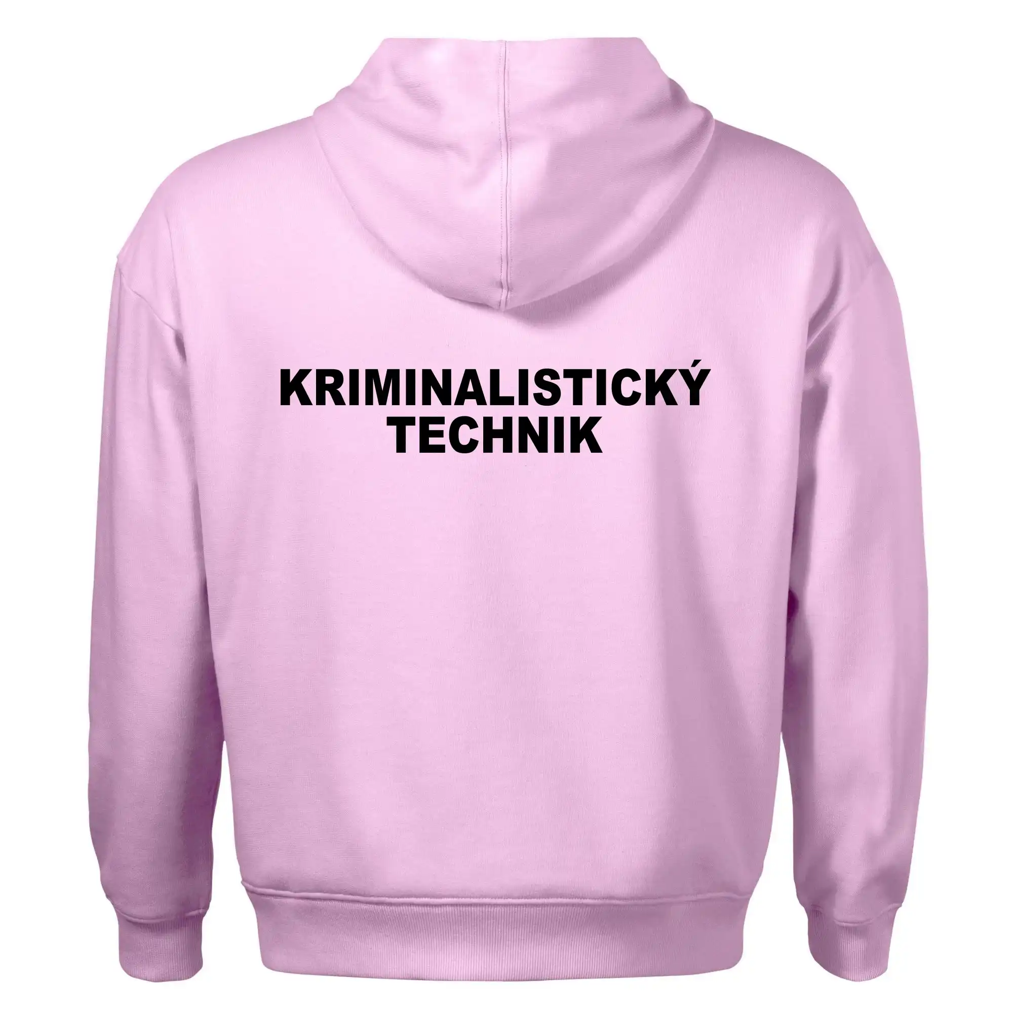 Kriminalistický technik