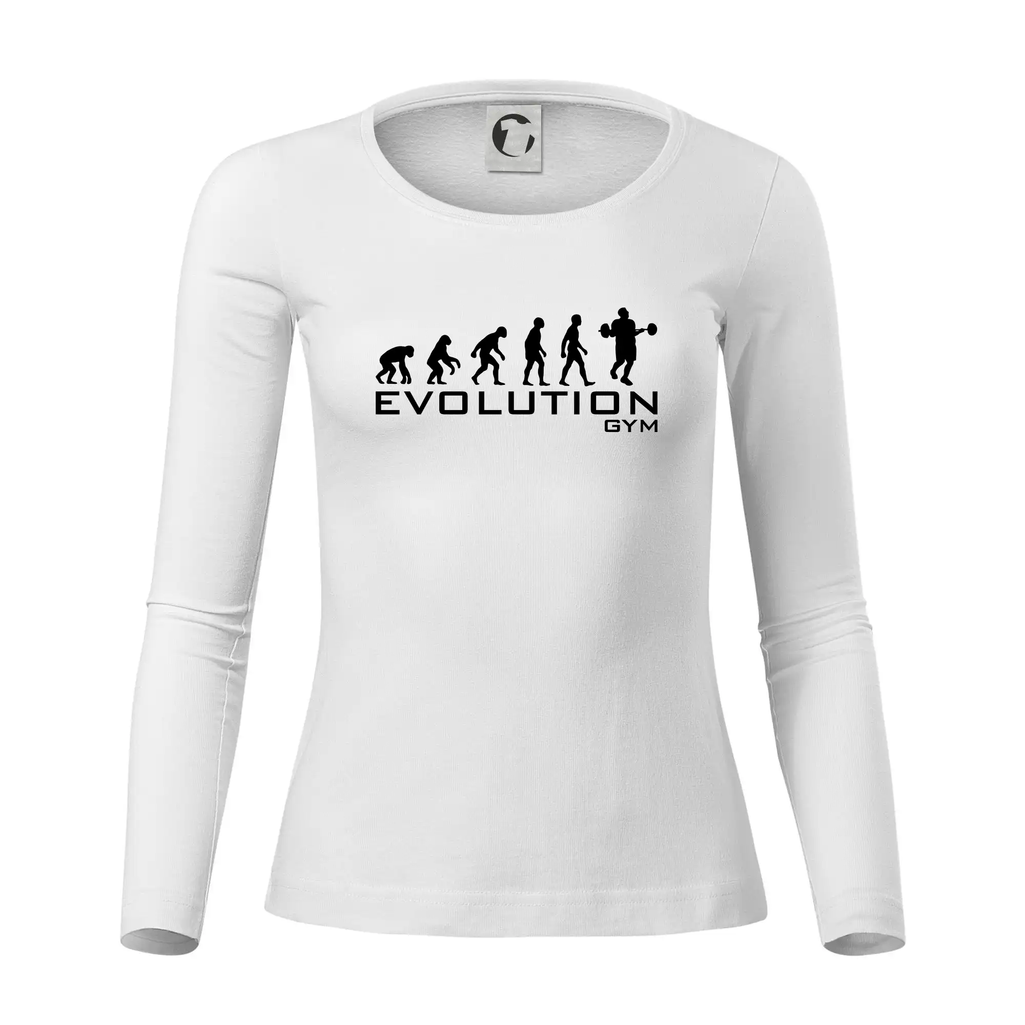 Evoluce Gym