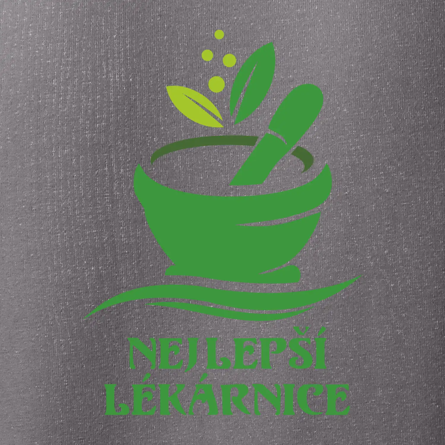Nejlepší lékárnice