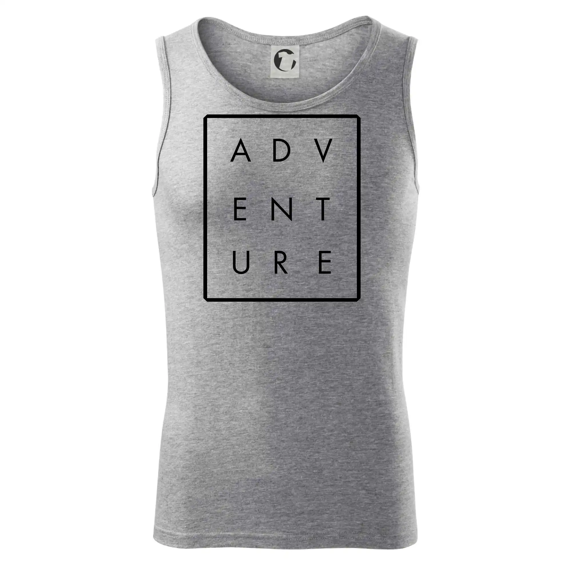 Adventure obdelník