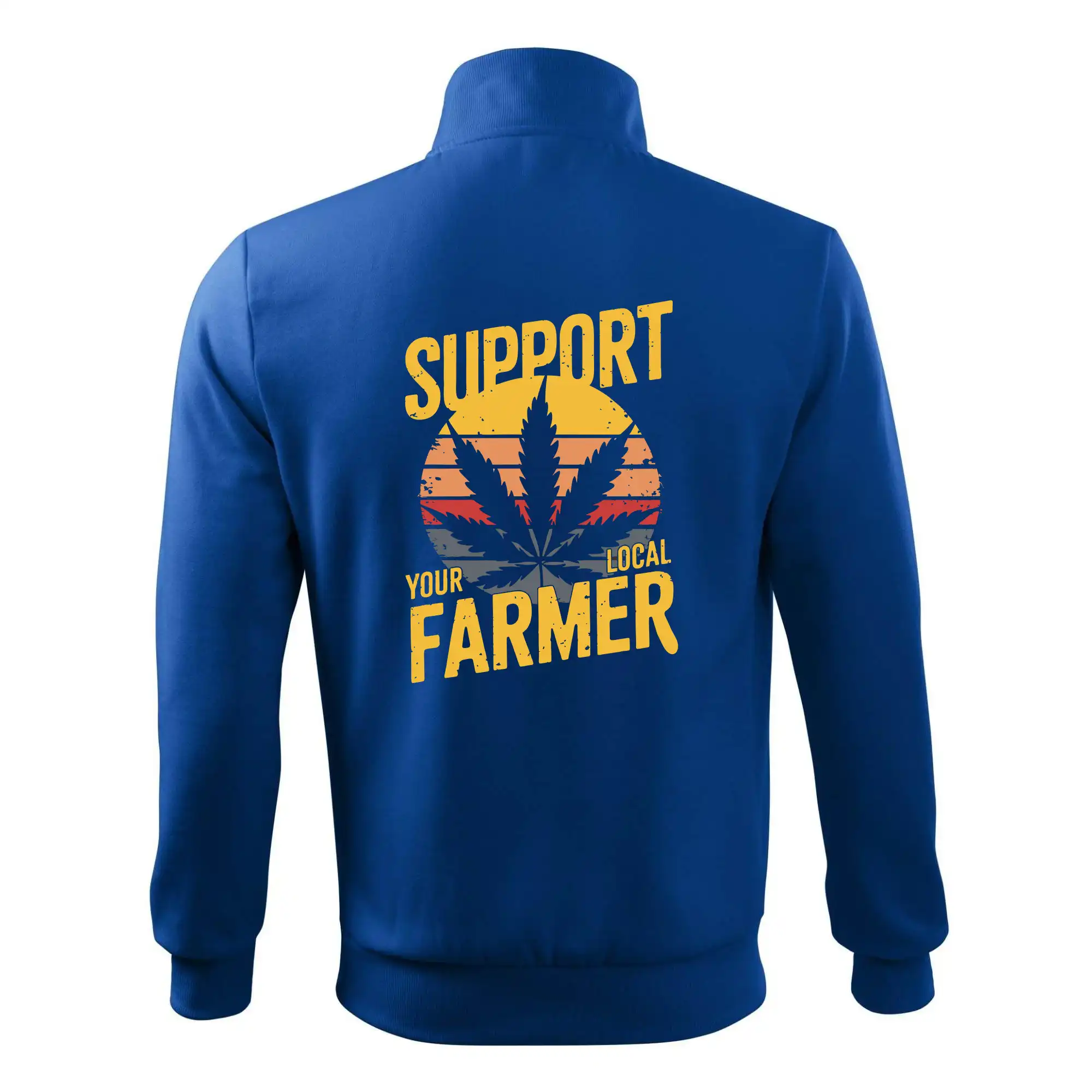 Marihuana - Support local farmer