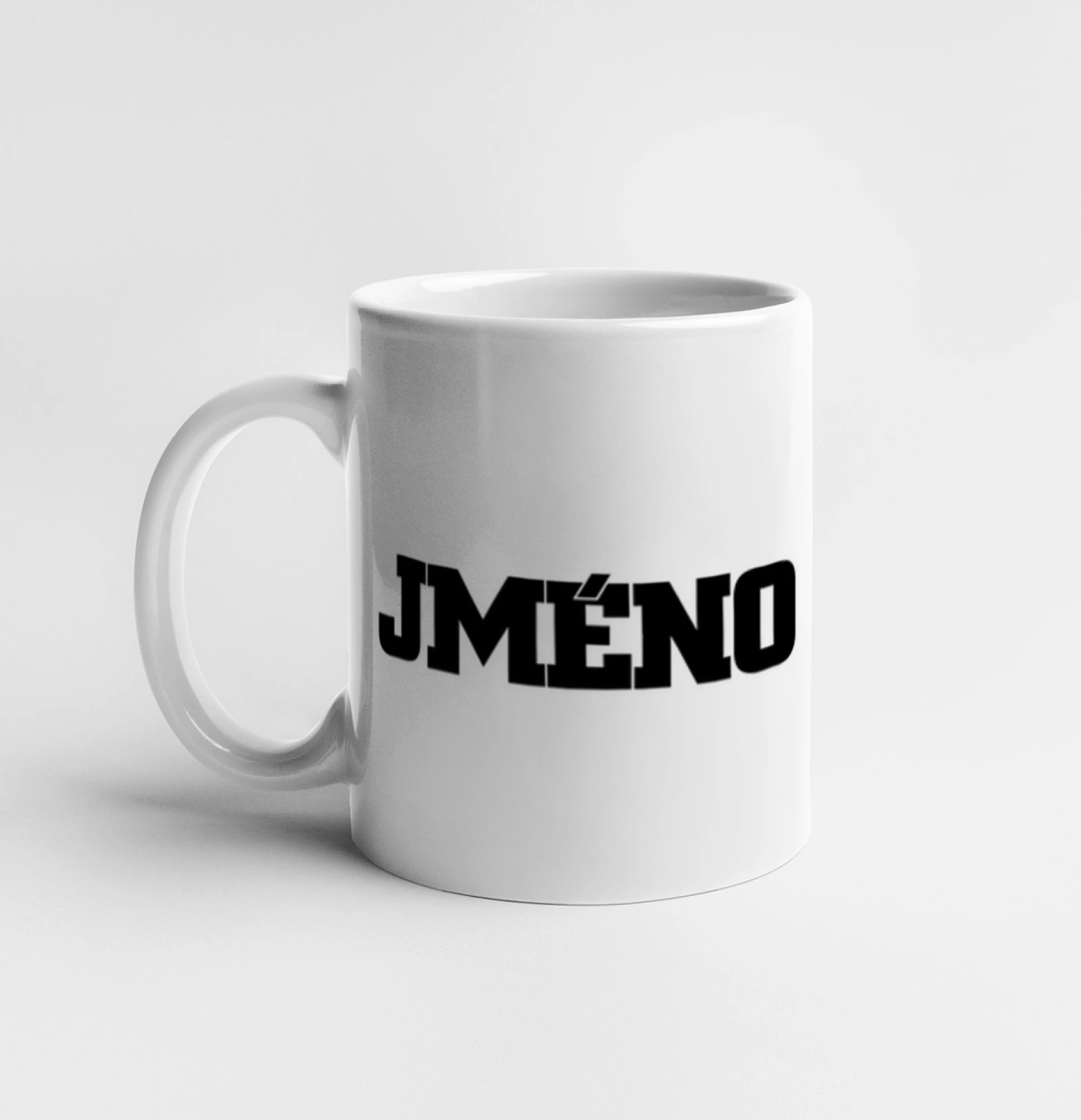 Fotbalový dres - vlastní jméno a číslo