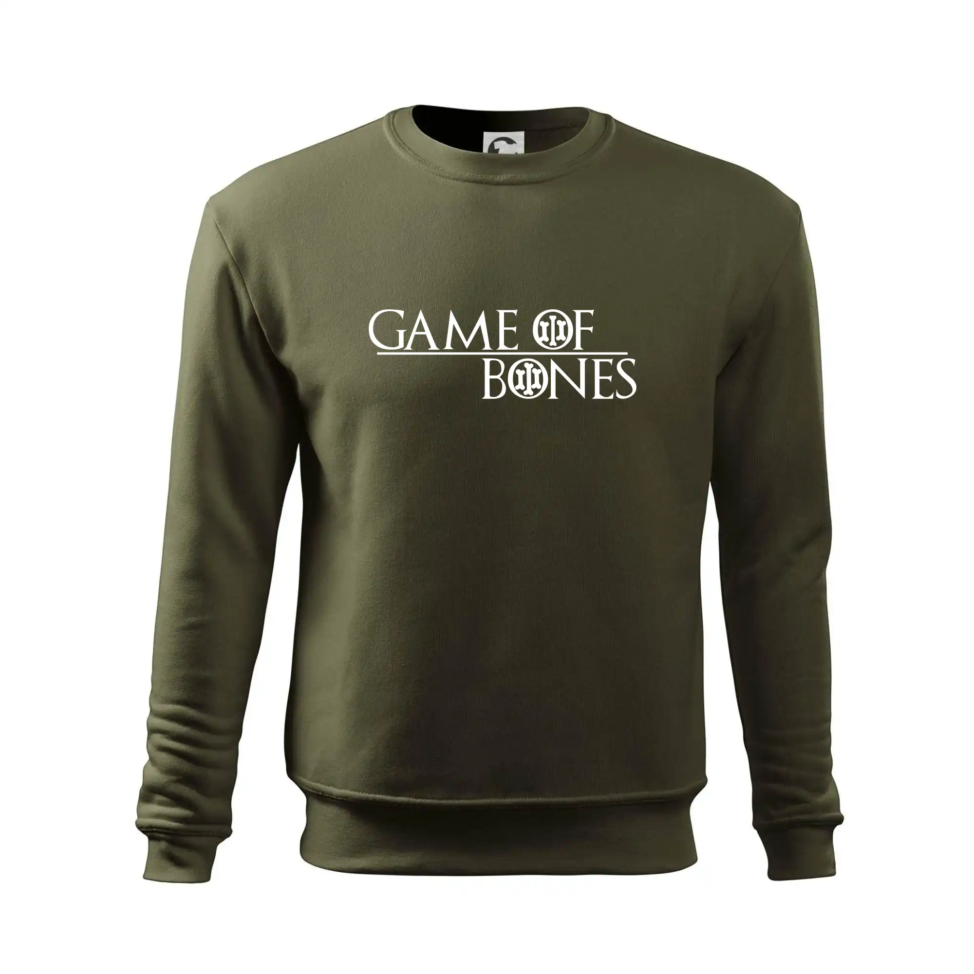 Game of bones
