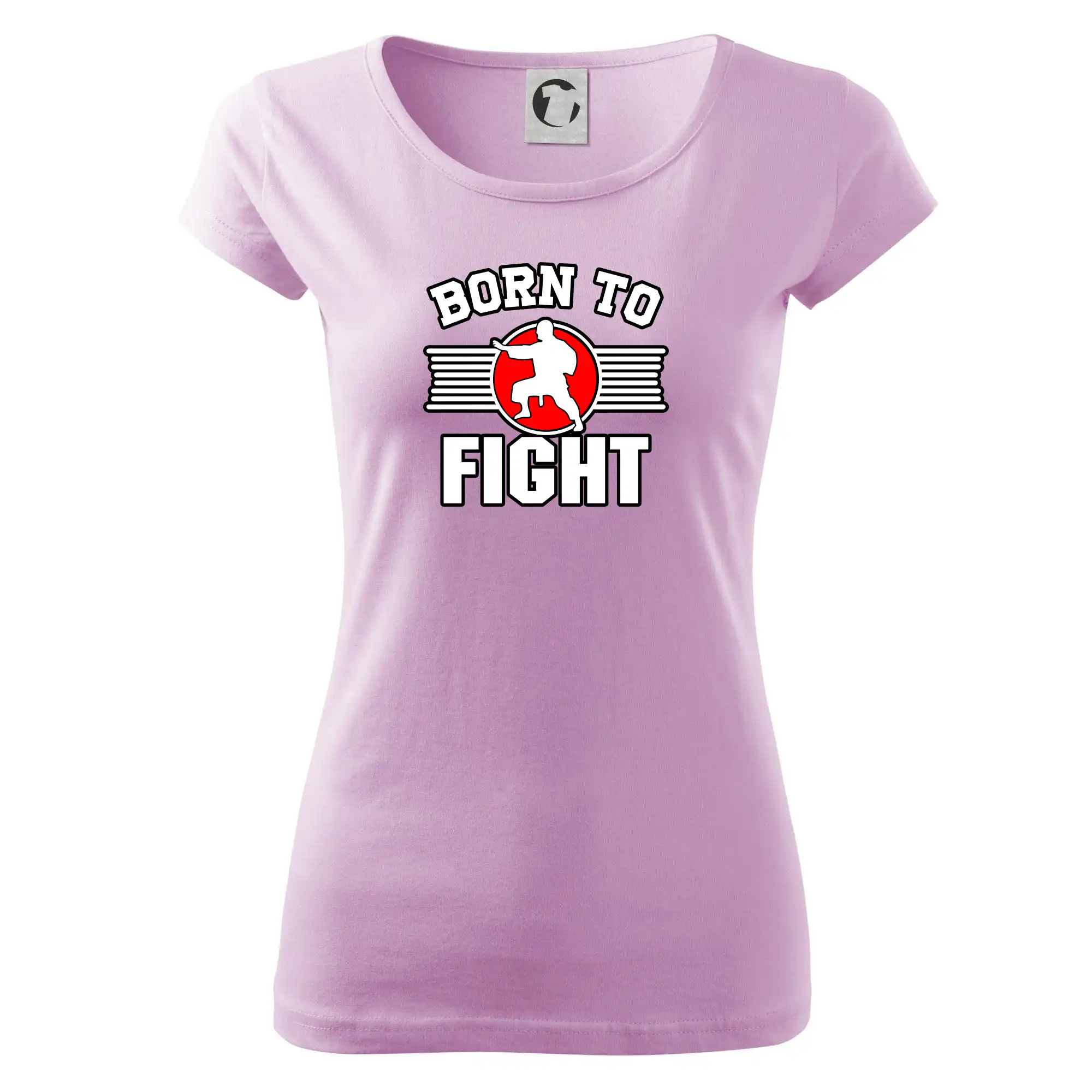 Judo Born to fight