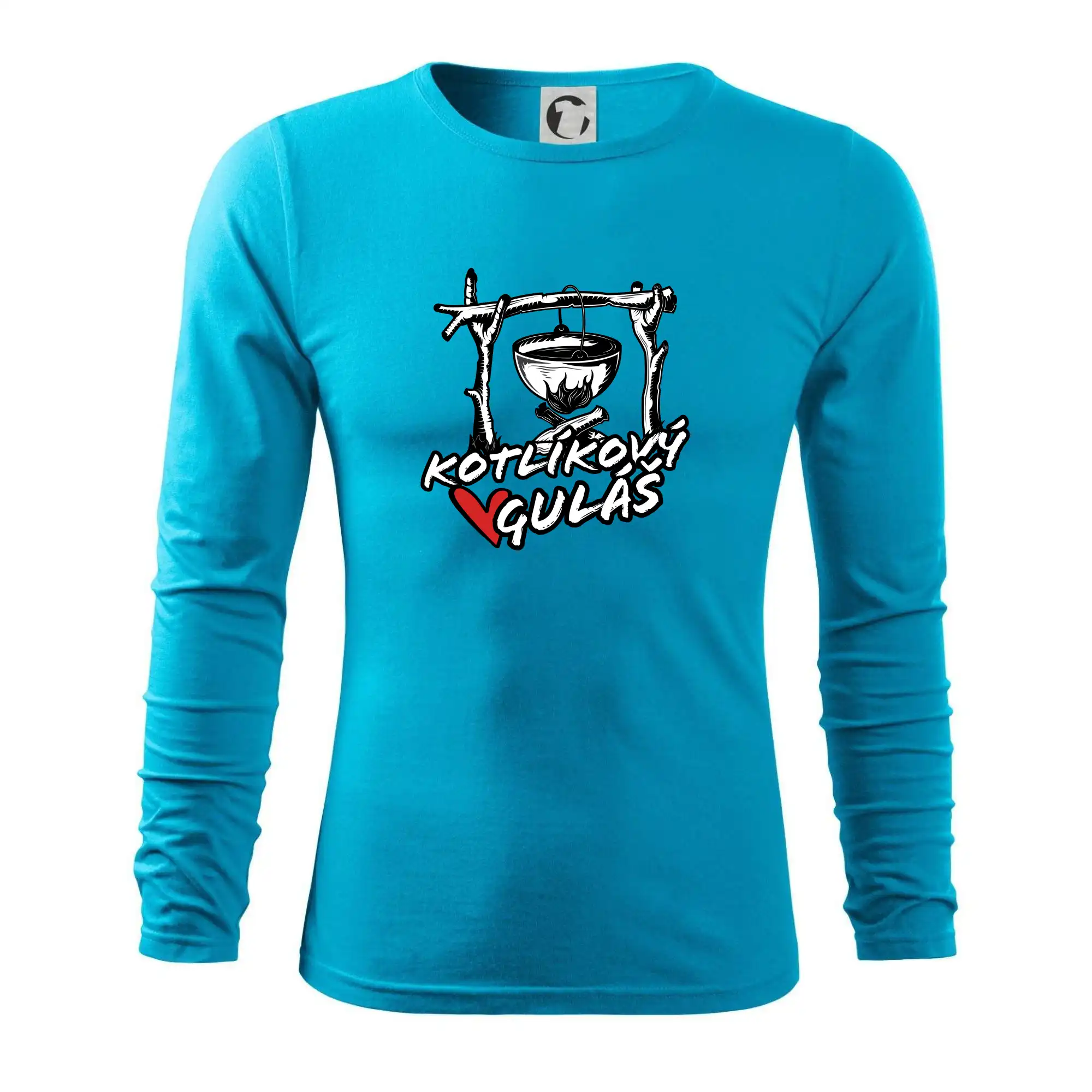 Kotlíkový guláš