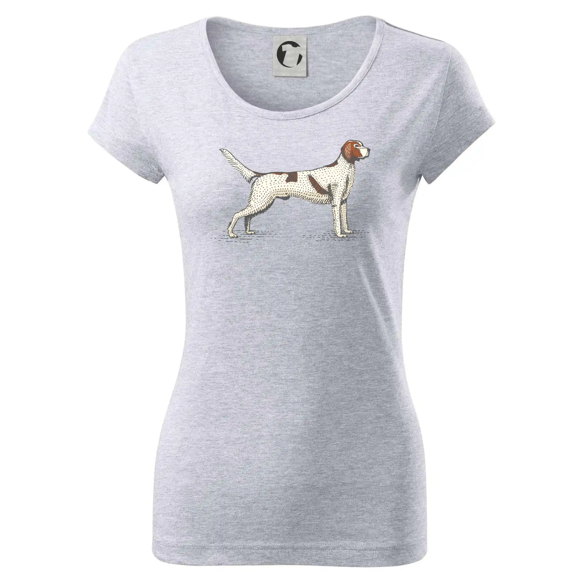 Vintage Setter