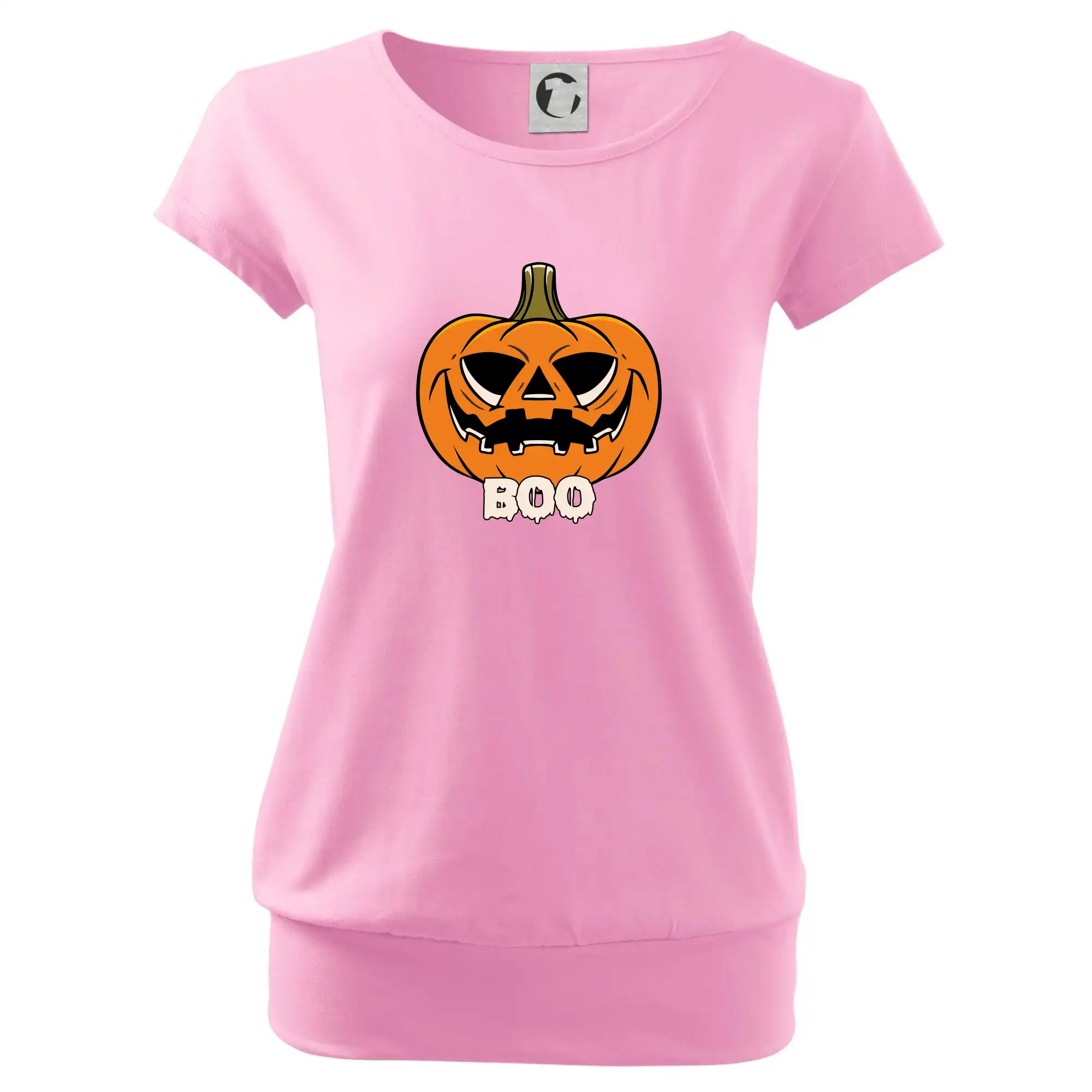 Halloween dýně