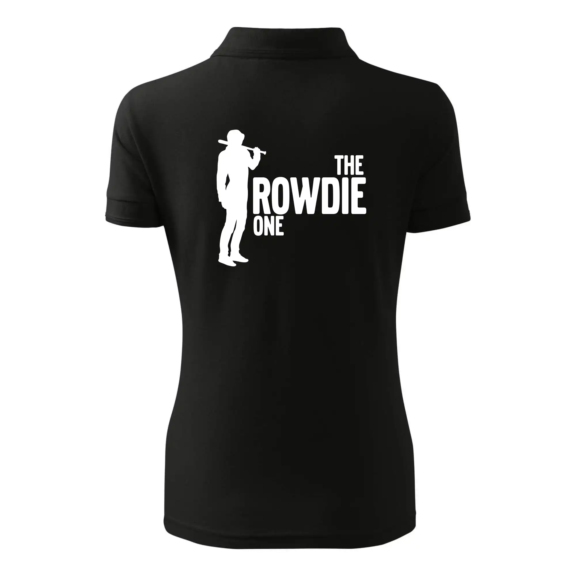 Bachelor party - The rowdie one