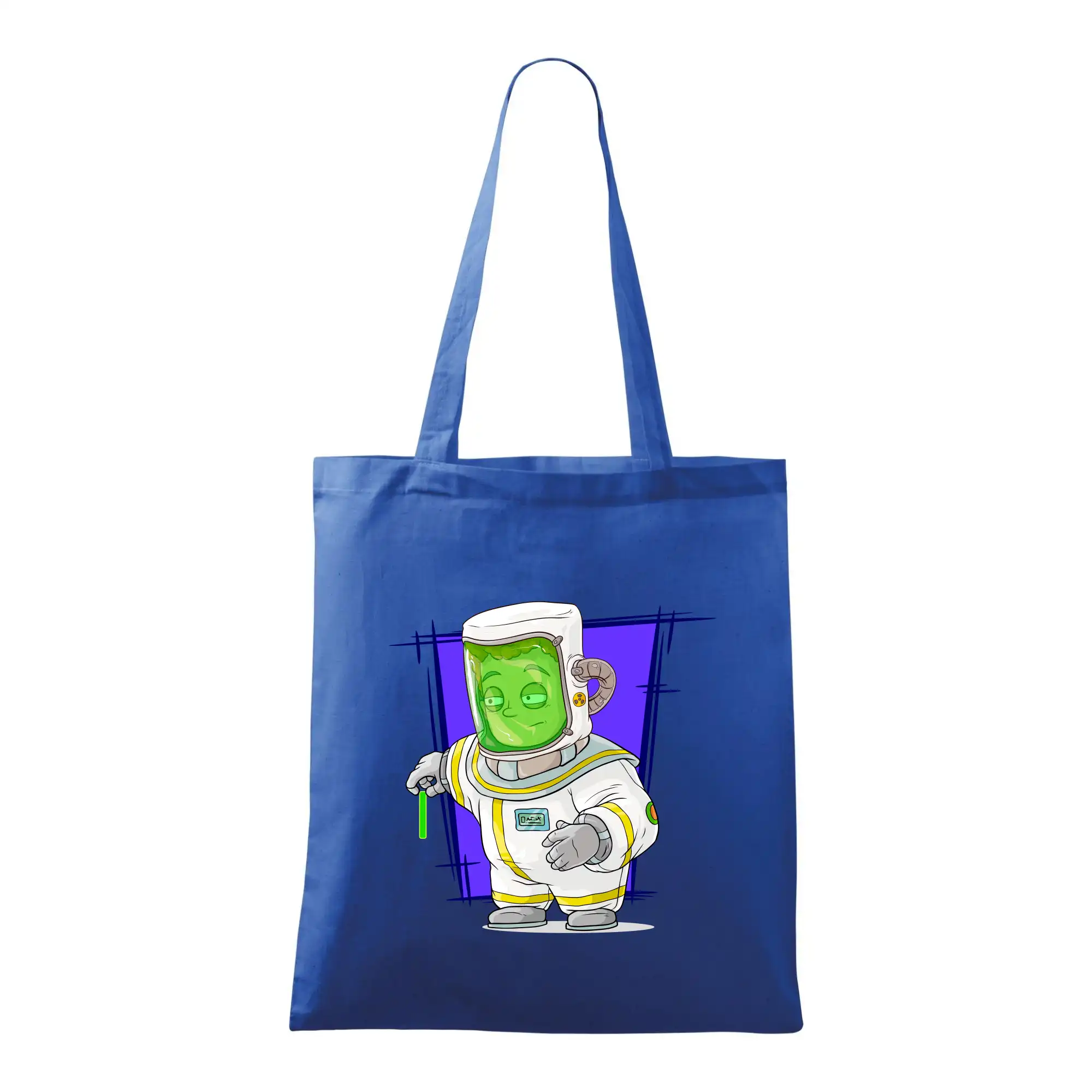 Vesmírný voják tmavě modrý